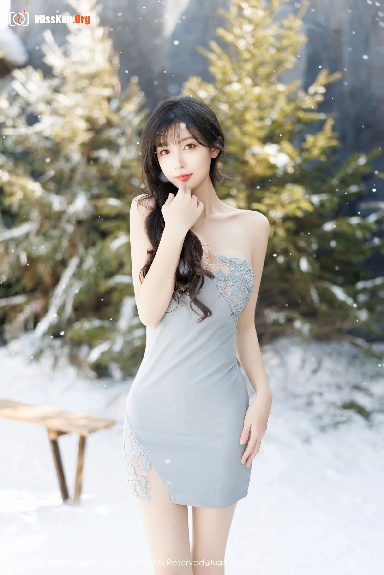 Lin Xinglan - Photo 15