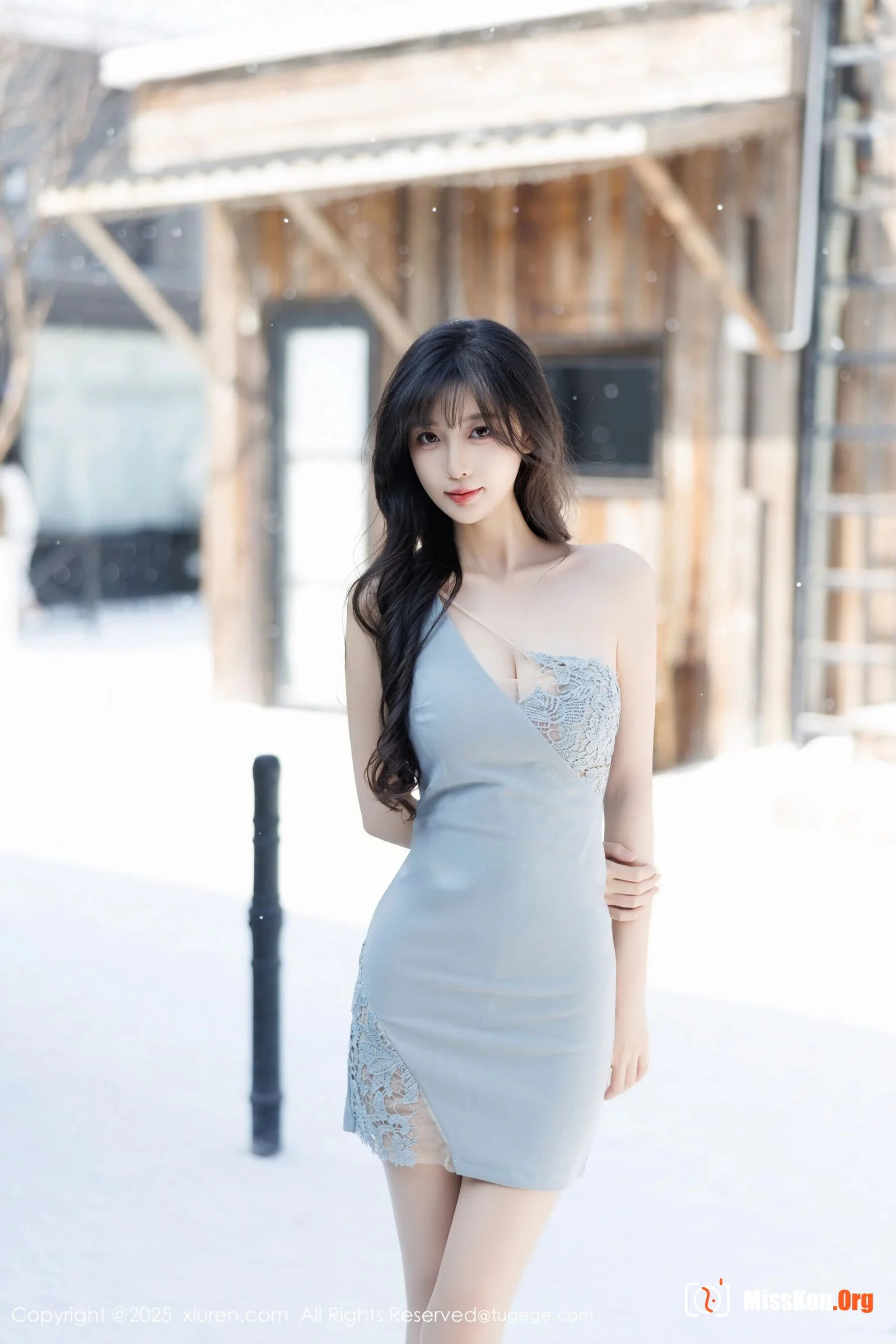 Lin Xinglan - Photo 19