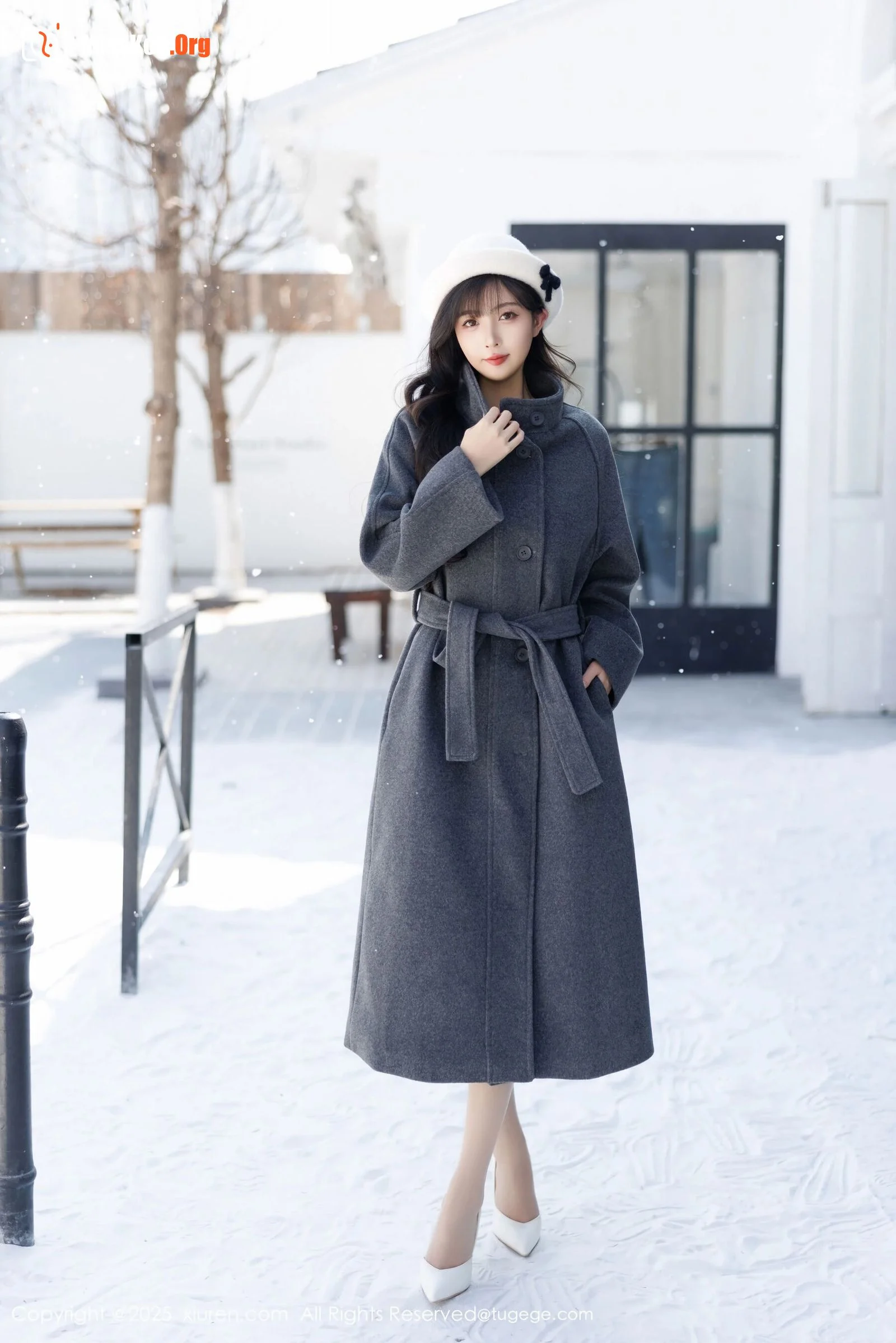 Lin Xinglan - Photo 2