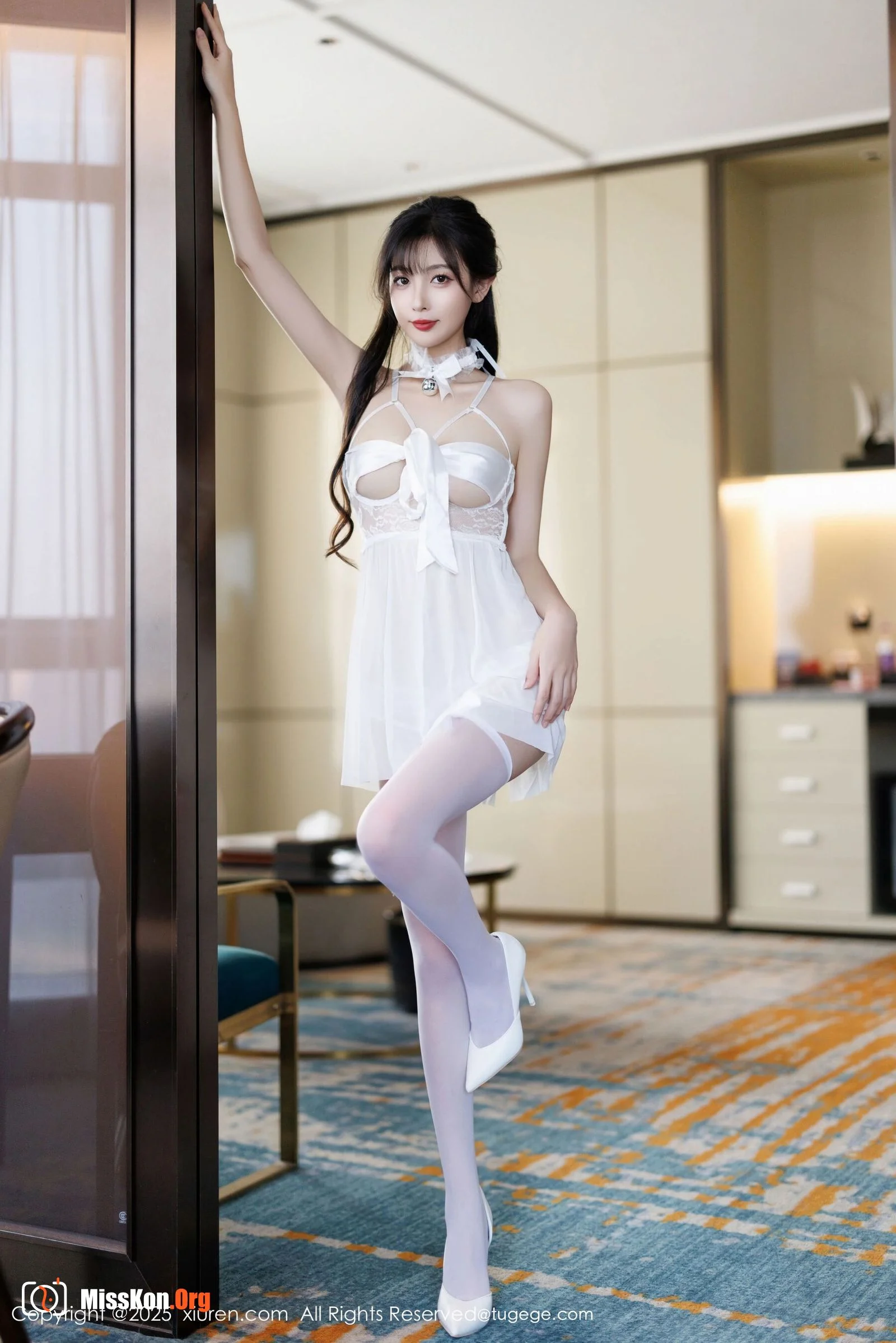 Lin Xinglan - Photo 24