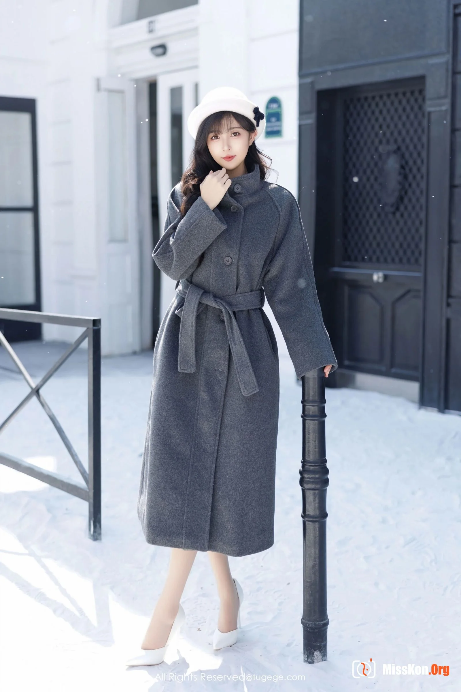 Lin Xinglan - Photo 3