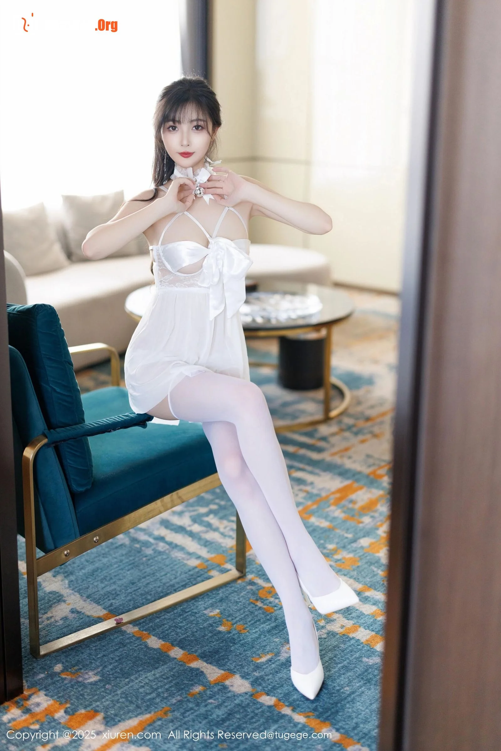Lin Xinglan - Photo 32