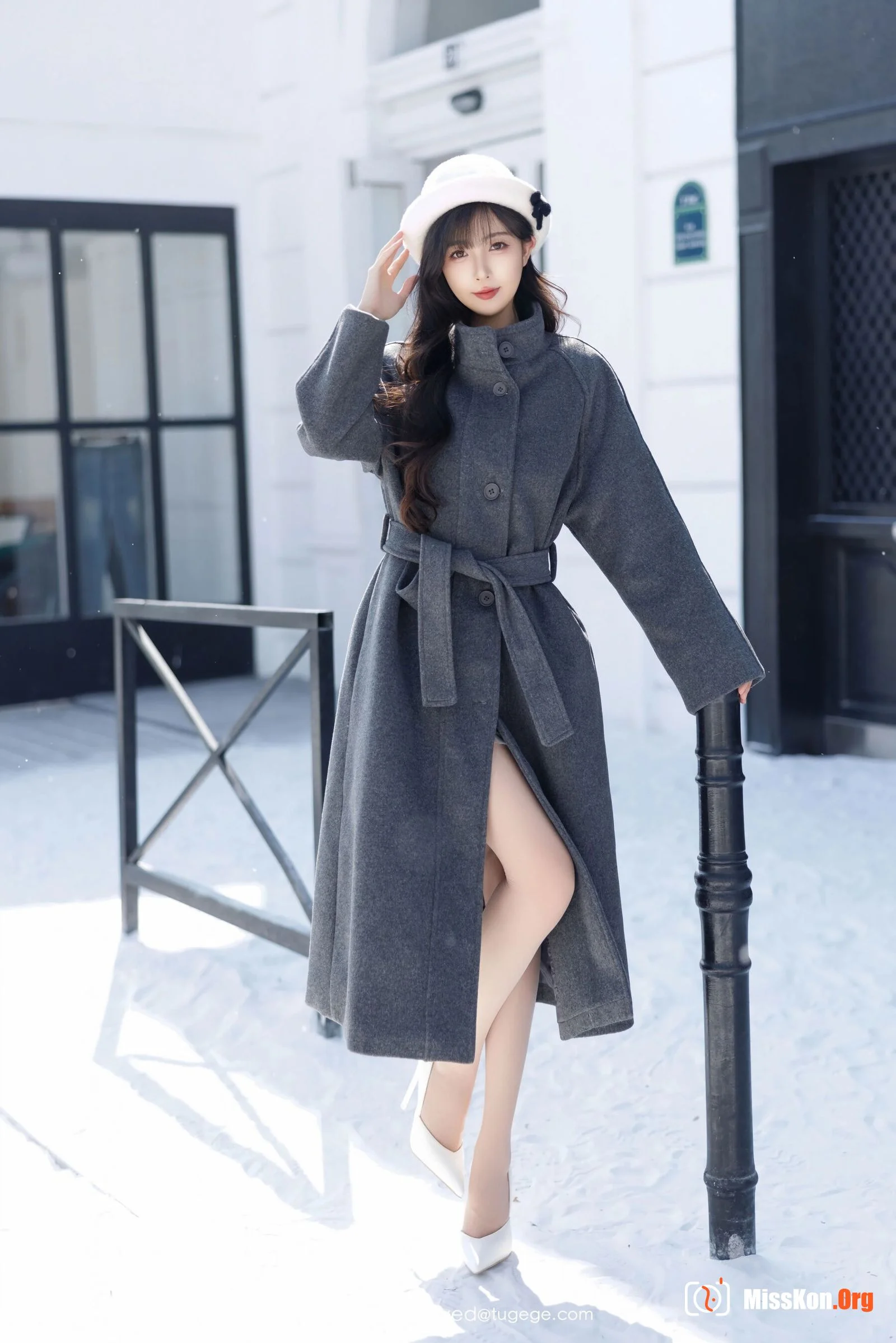 Lin Xinglan - Photo 4