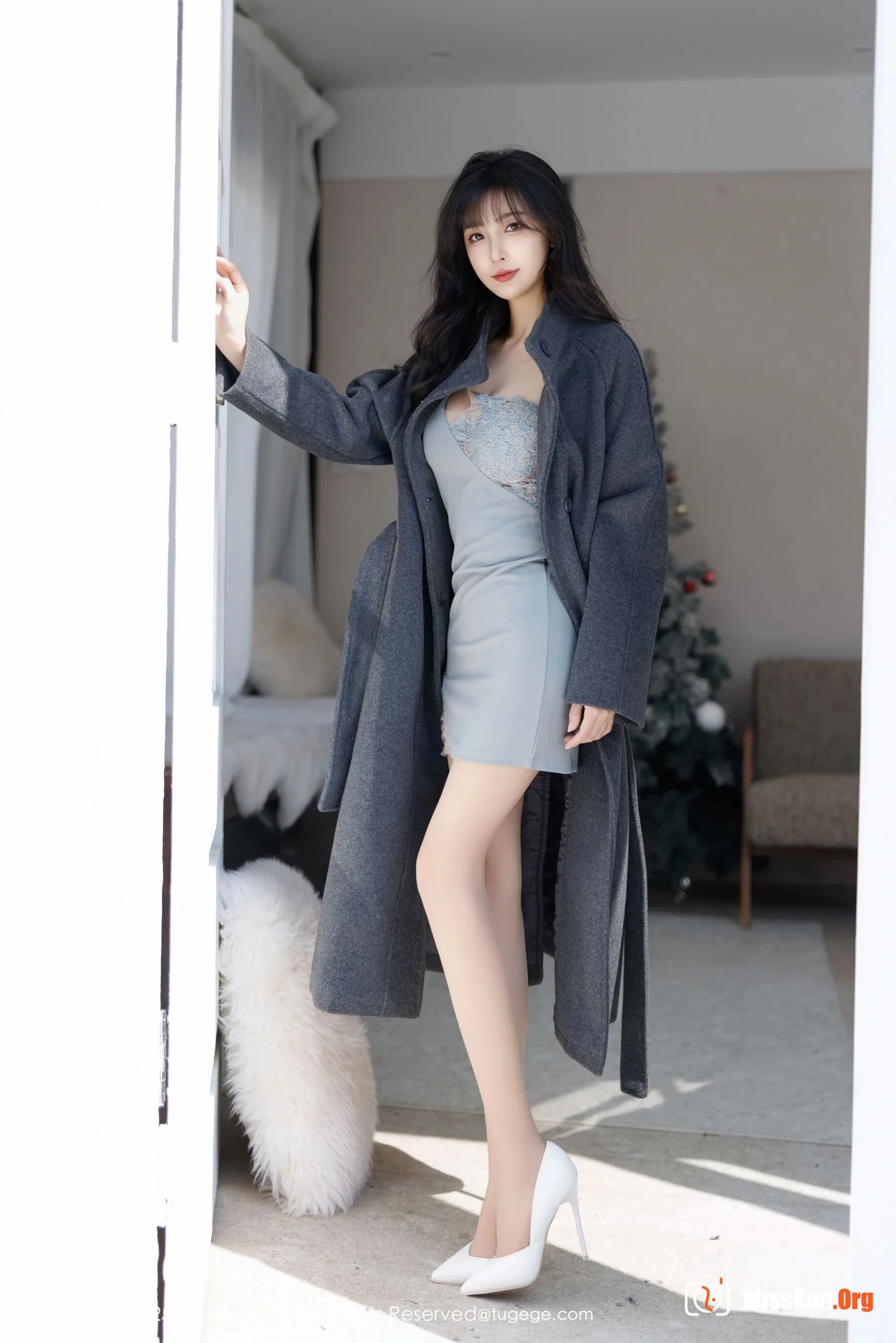 Lin Xinglan - Photo 6