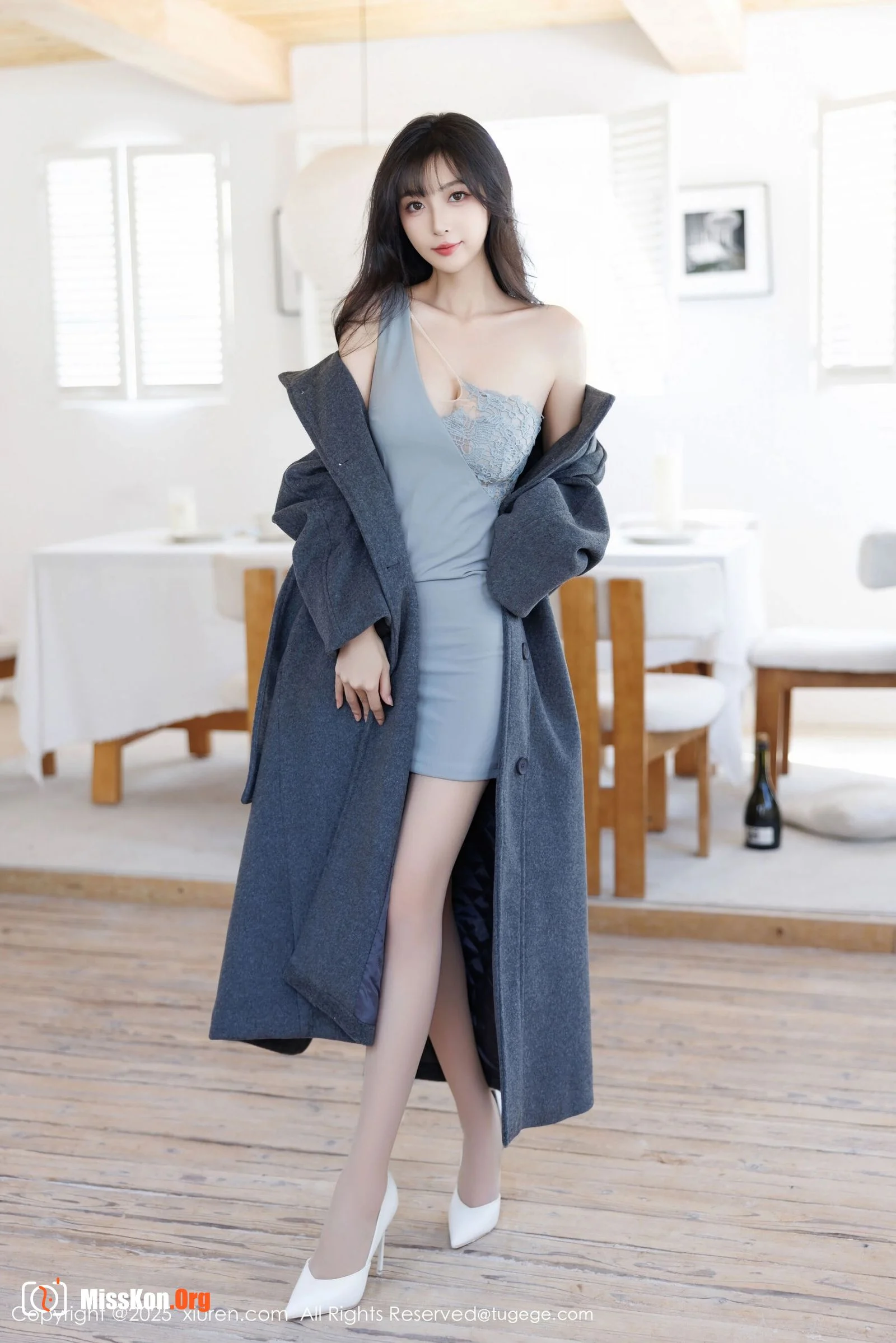 Lin Xinglan - Photo 9