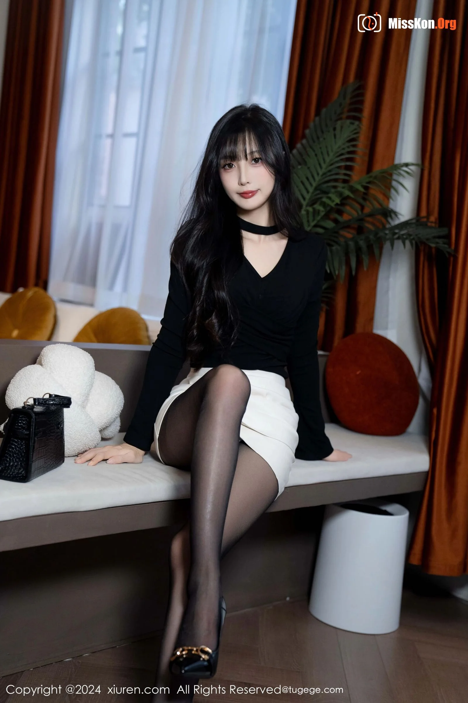 Lin Xinglan - Photo 86
