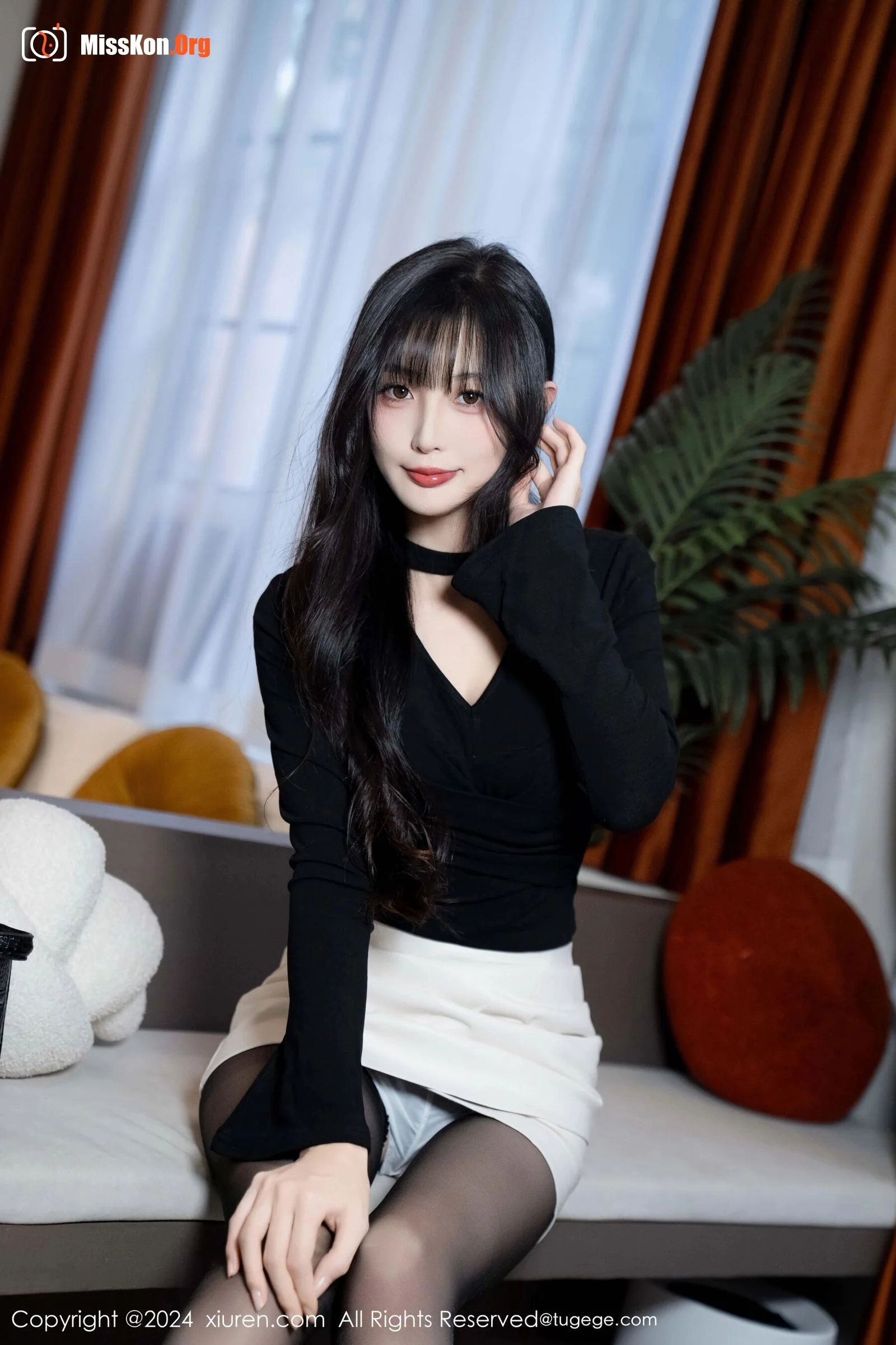 Lin Xinglan - Photo 88