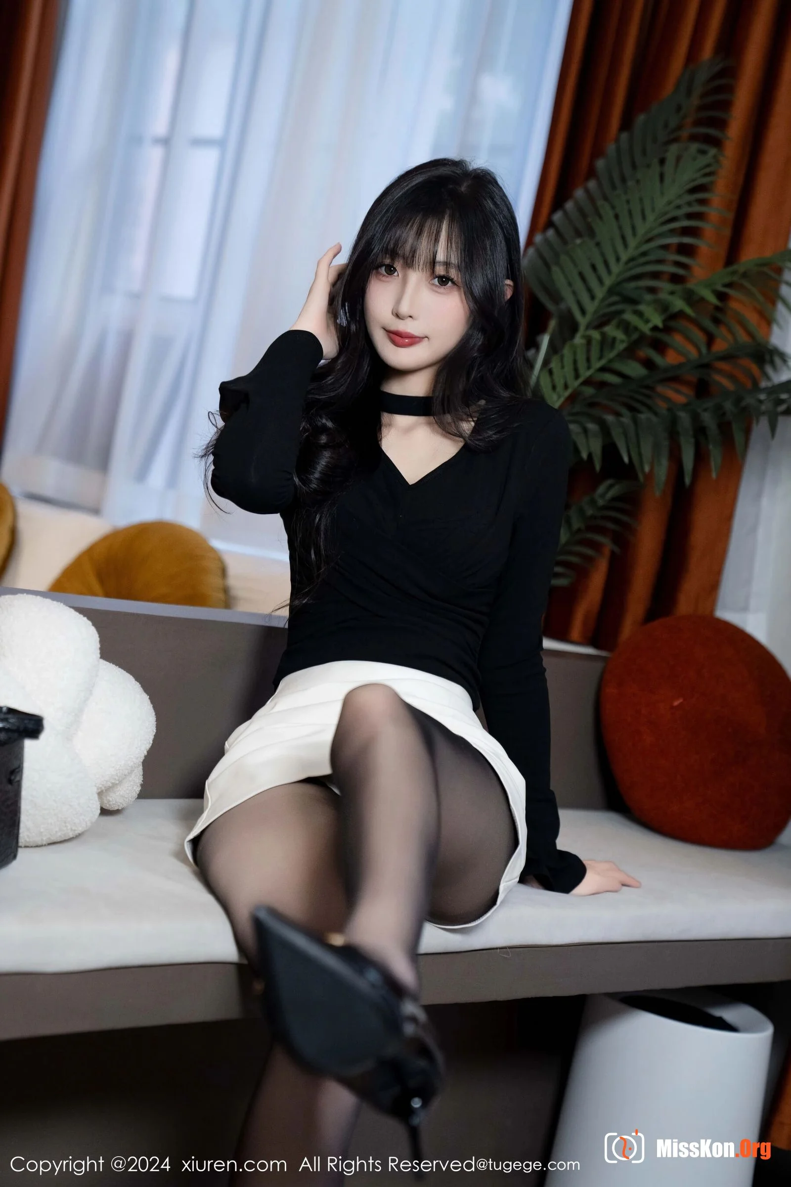 Lin Xinglan - Photo 91