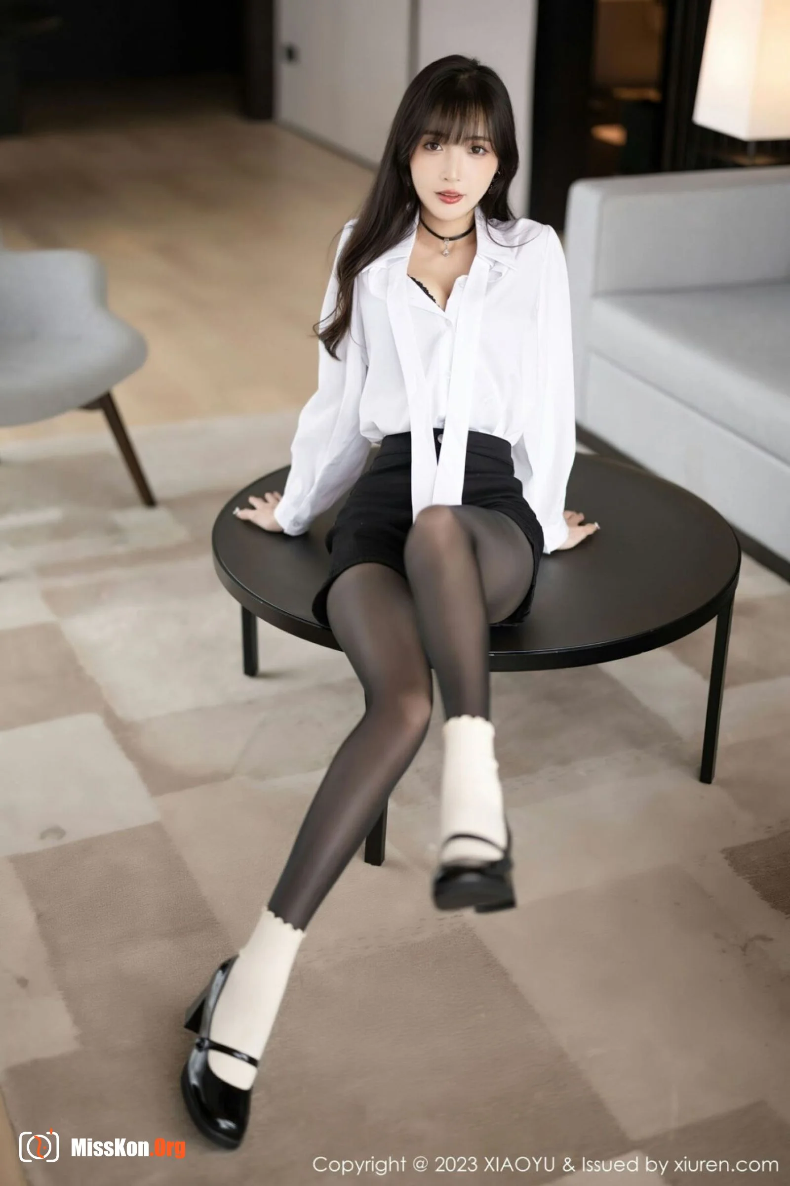 Lin Xinglan - Photo 33