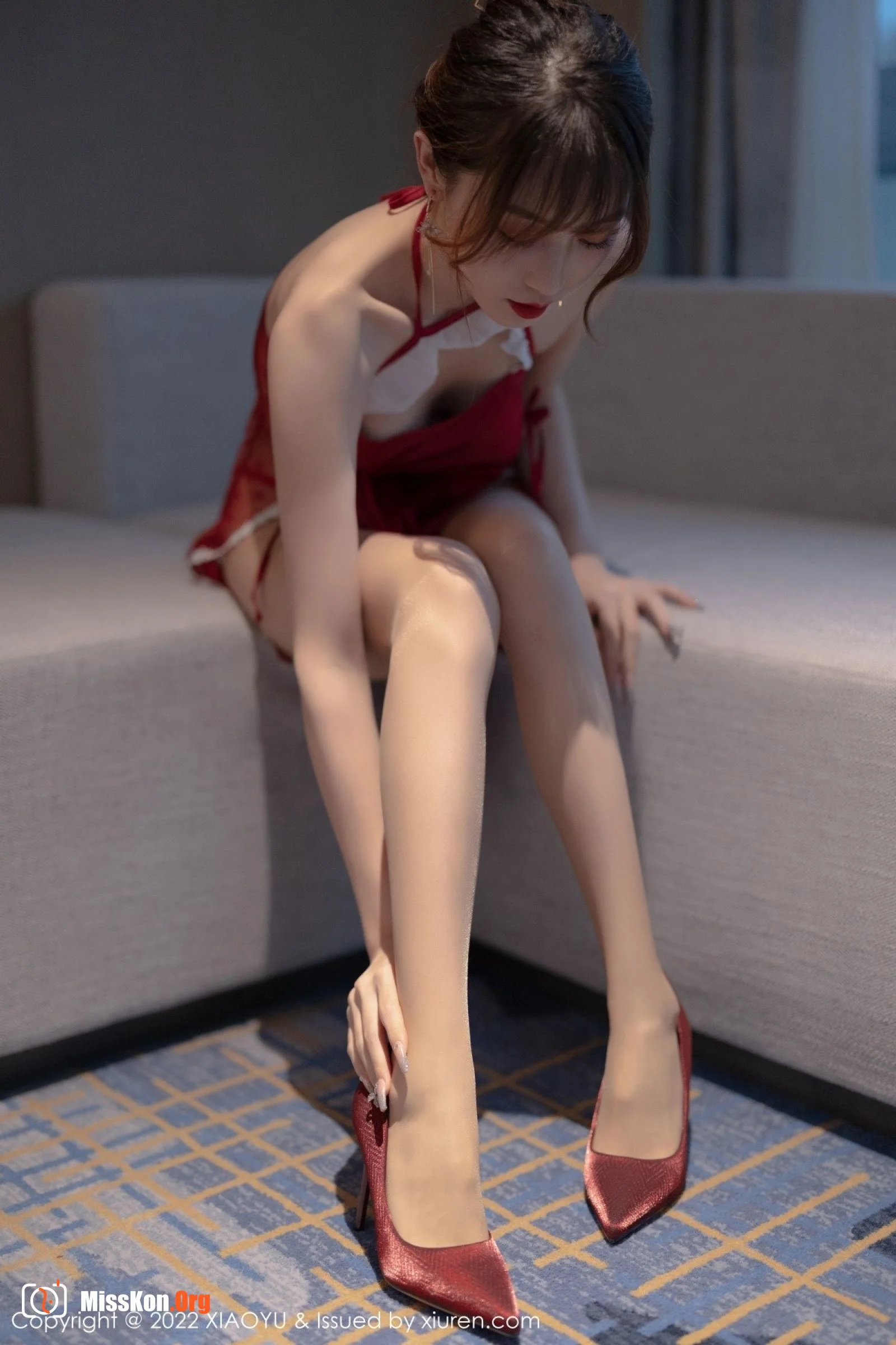 Lin Xinglan - Photo 30