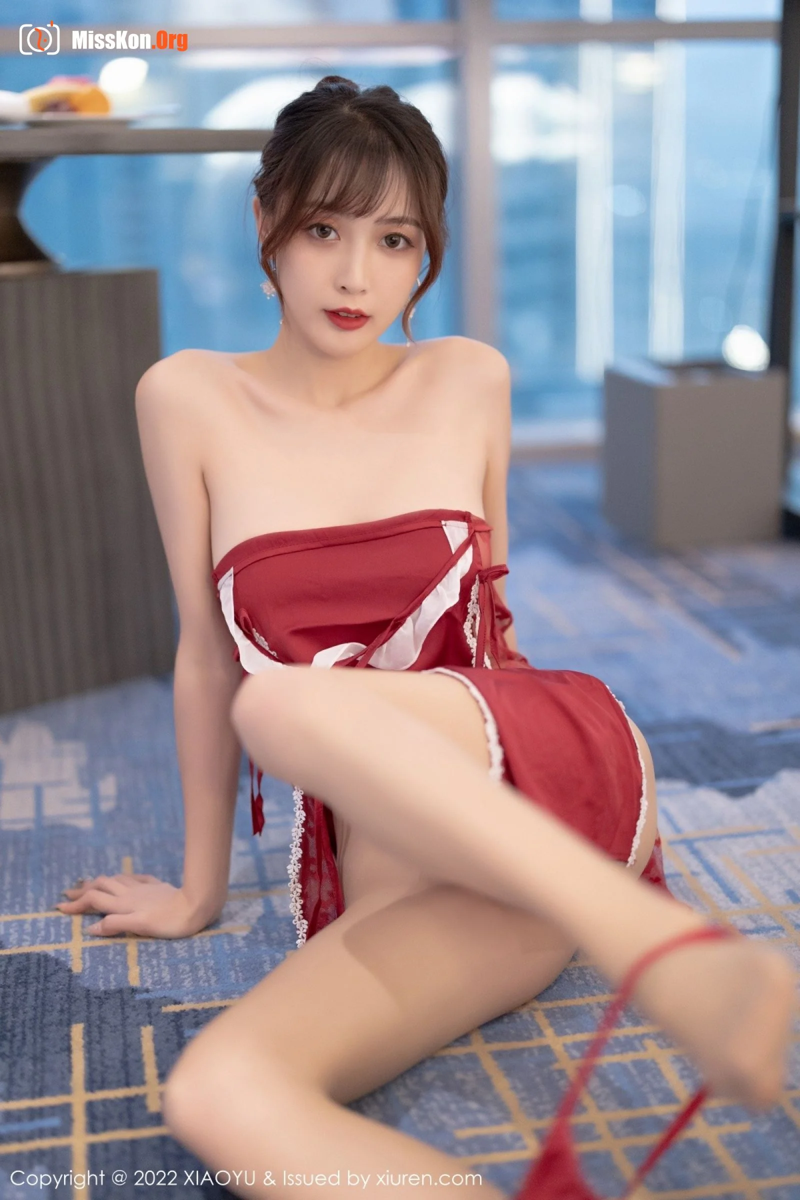 Lin Xinglan - Photo 49