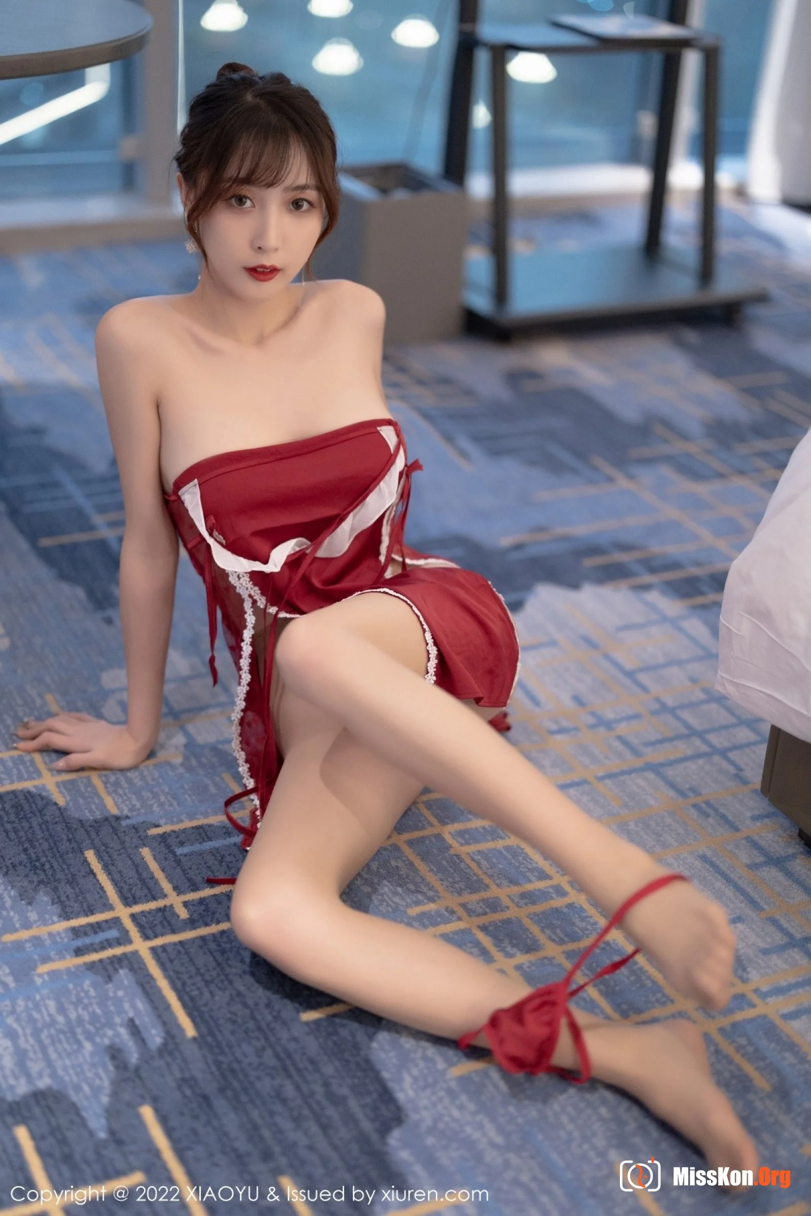 Lin Xinglan - Photo 50