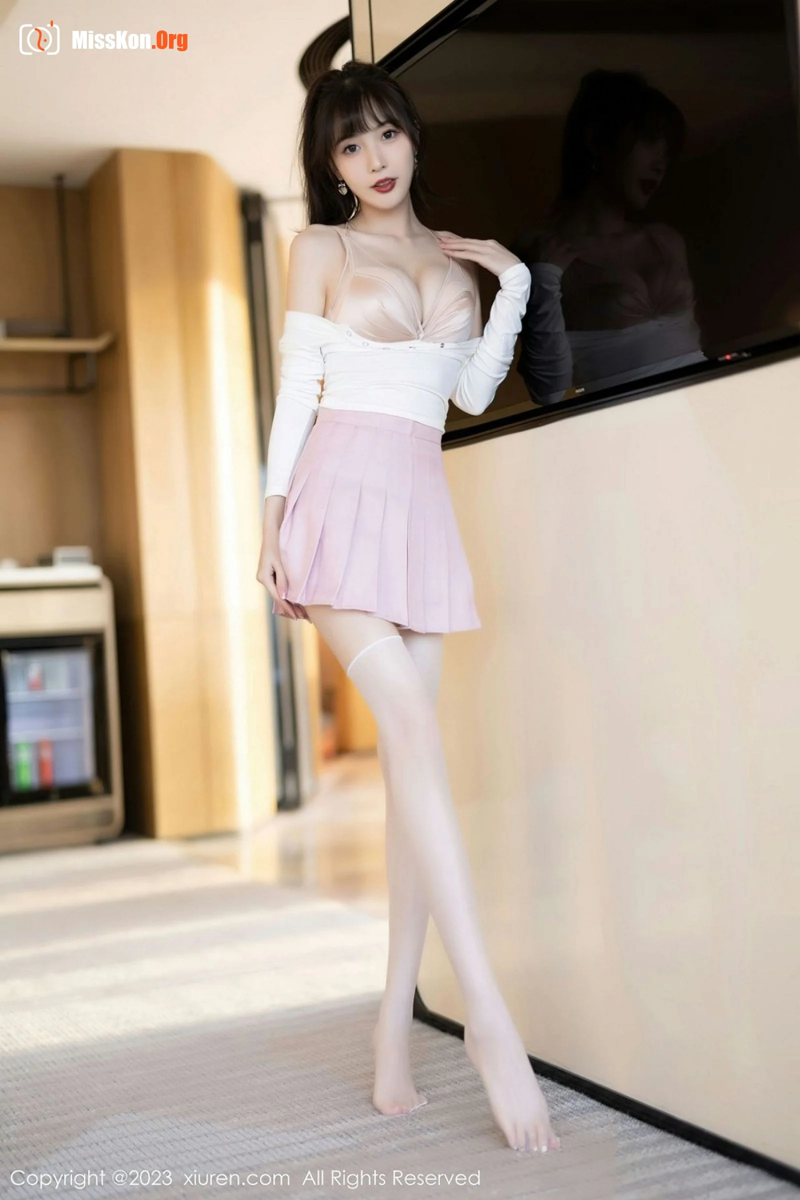 Lin Xinglan - Photo 34