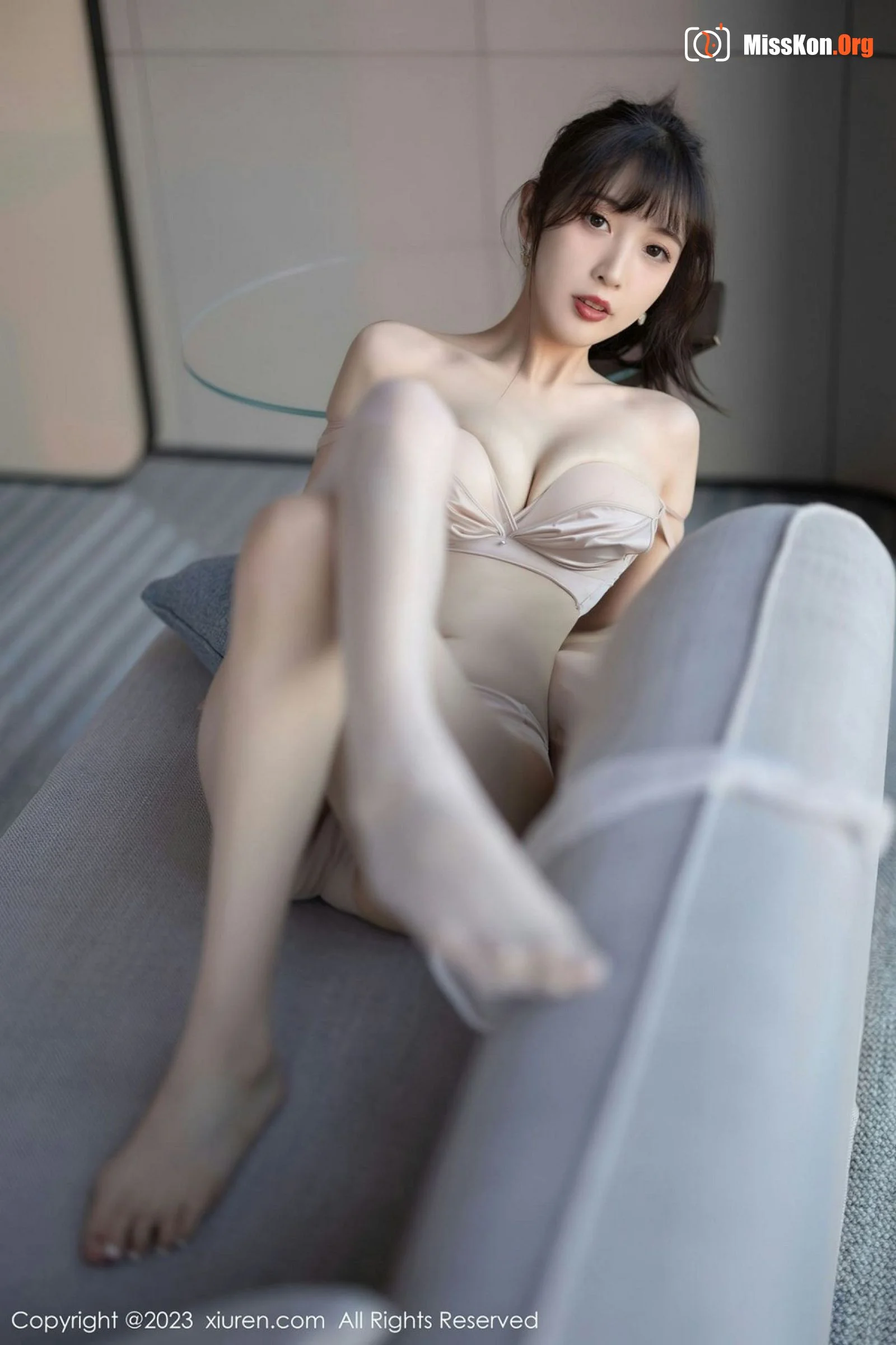 Lin Xinglan - Photo 80