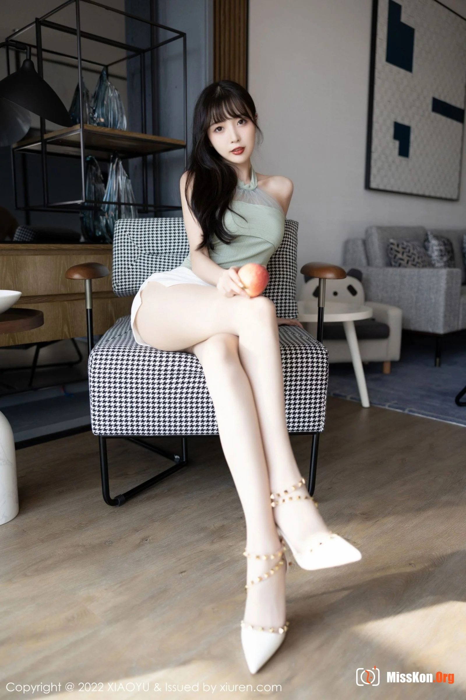 Lin Xinglan - Photo 11