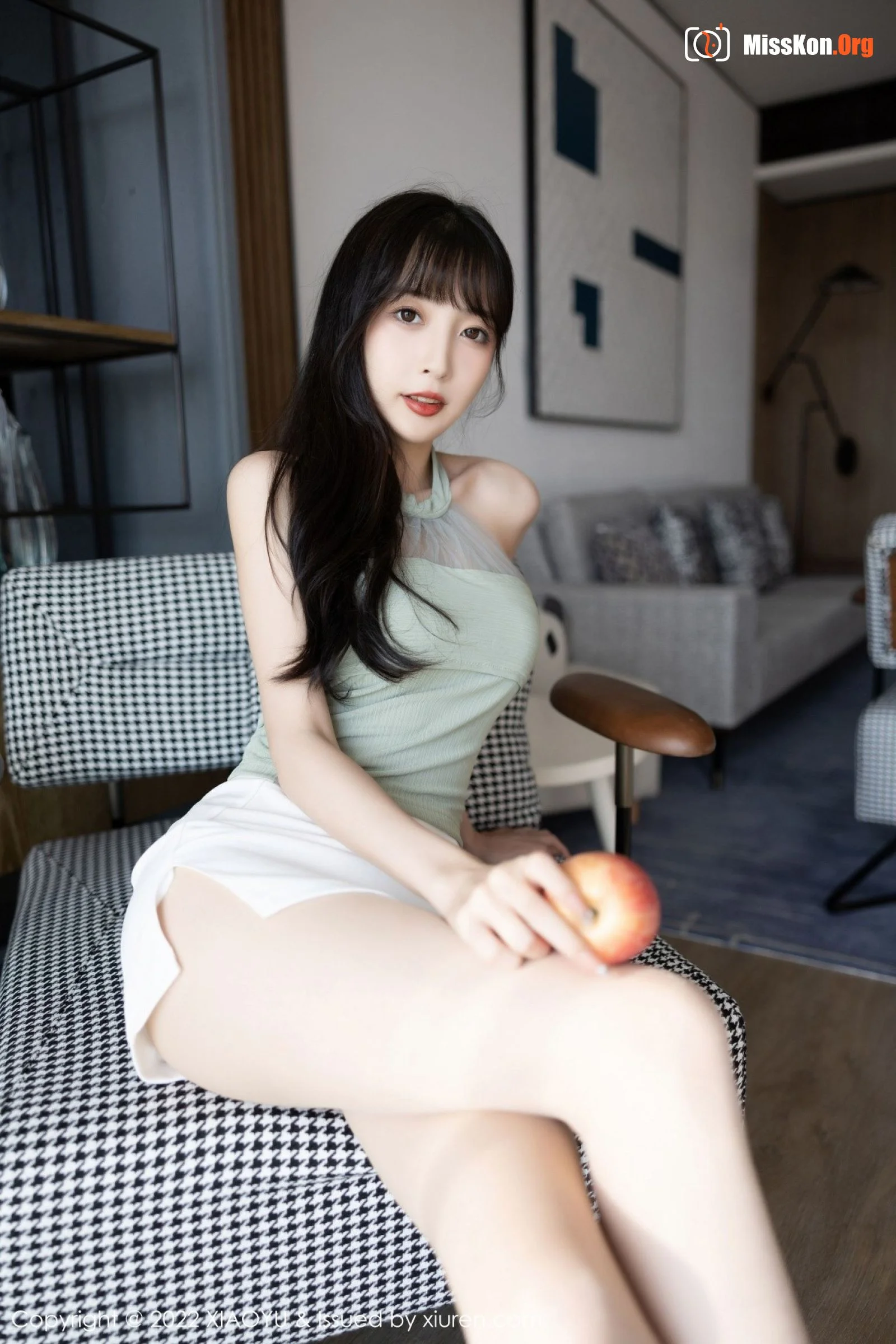 Lin Xinglan - Photo 12