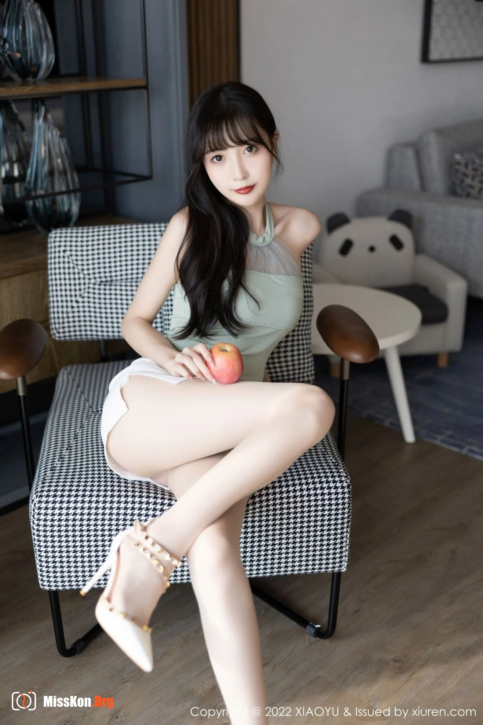 Lin Xinglan - Photo 13