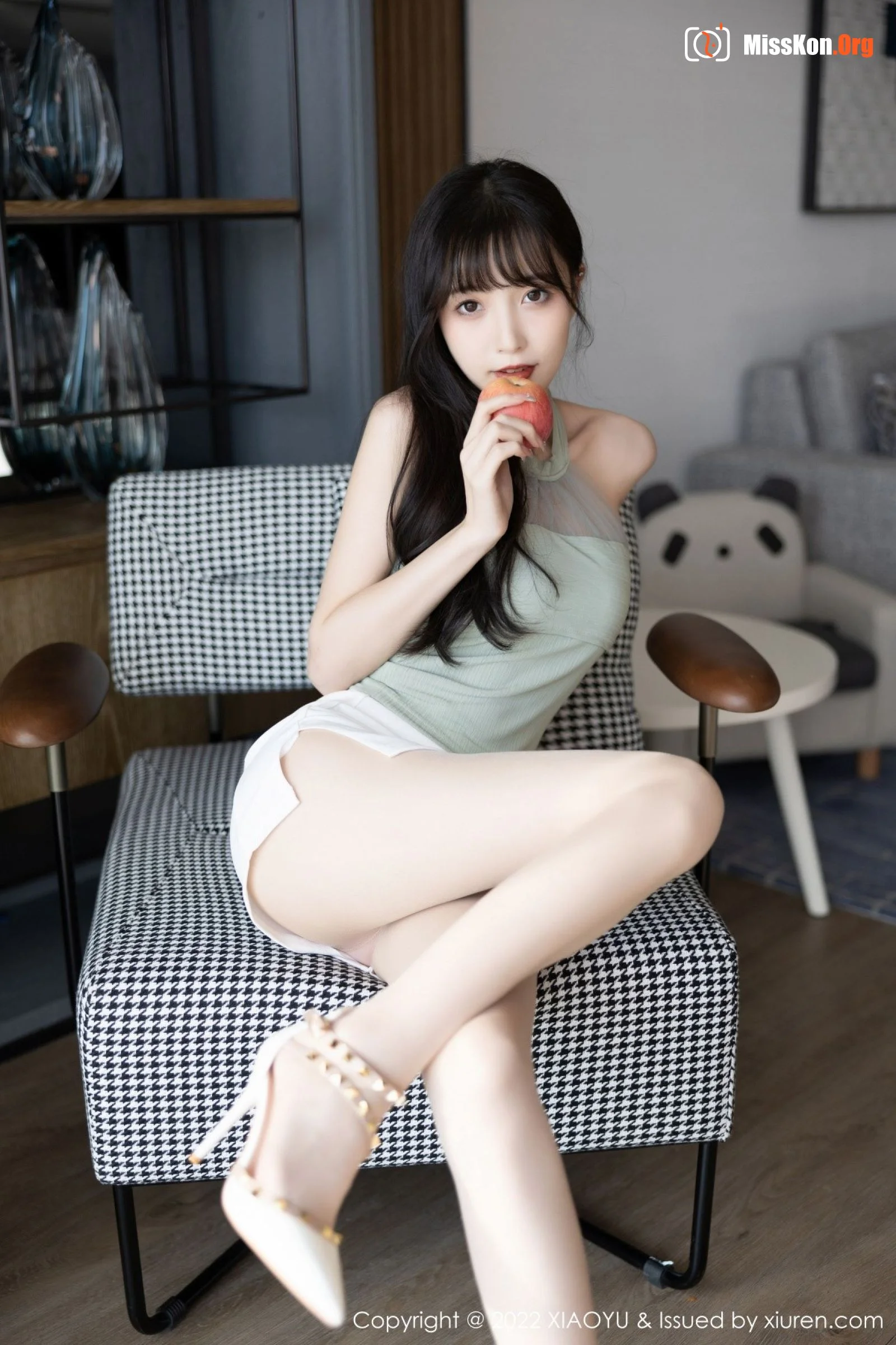 Lin Xinglan - Photo 14