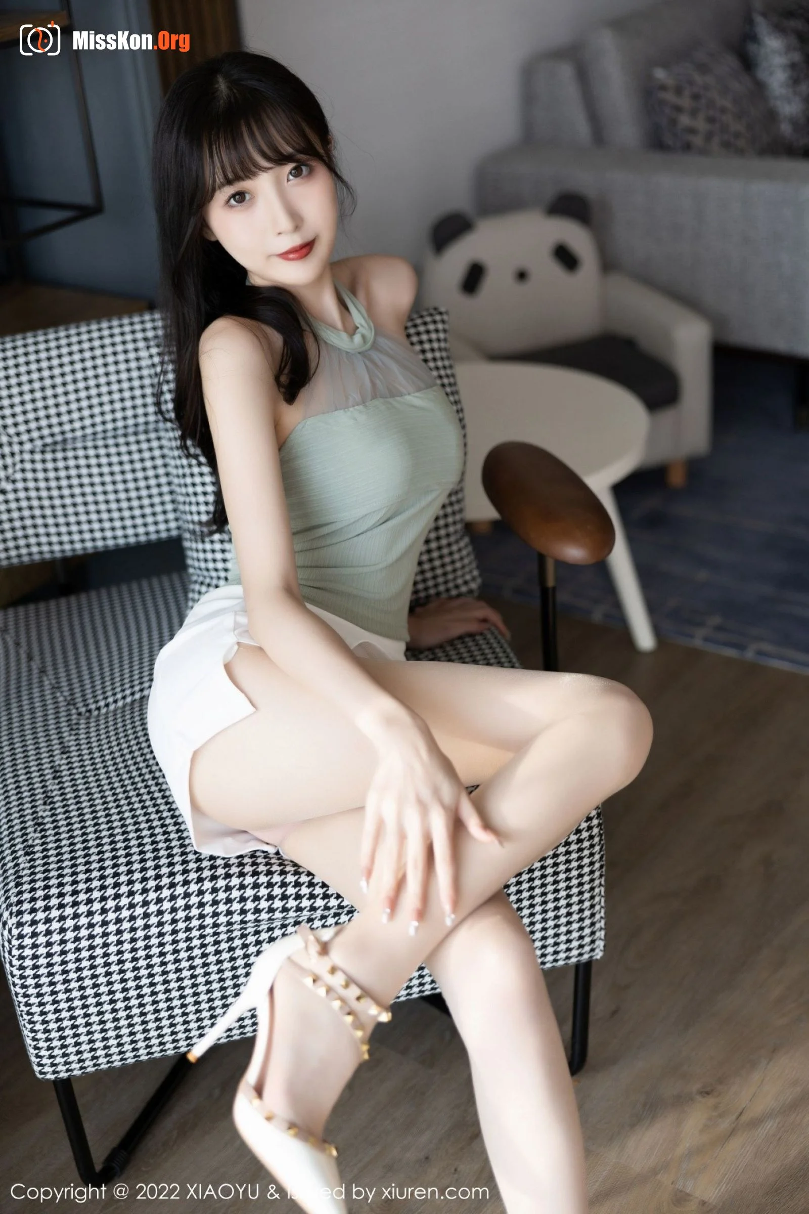 Lin Xinglan - Photo 17