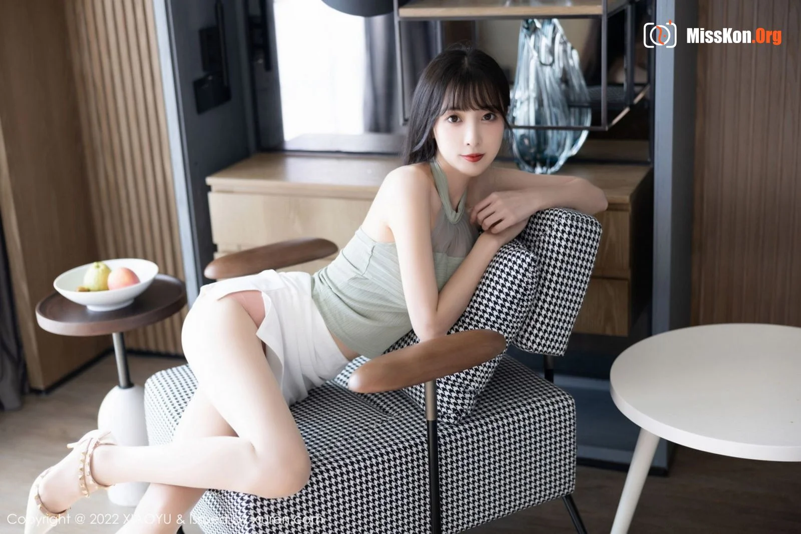 Lin Xinglan - Photo 19