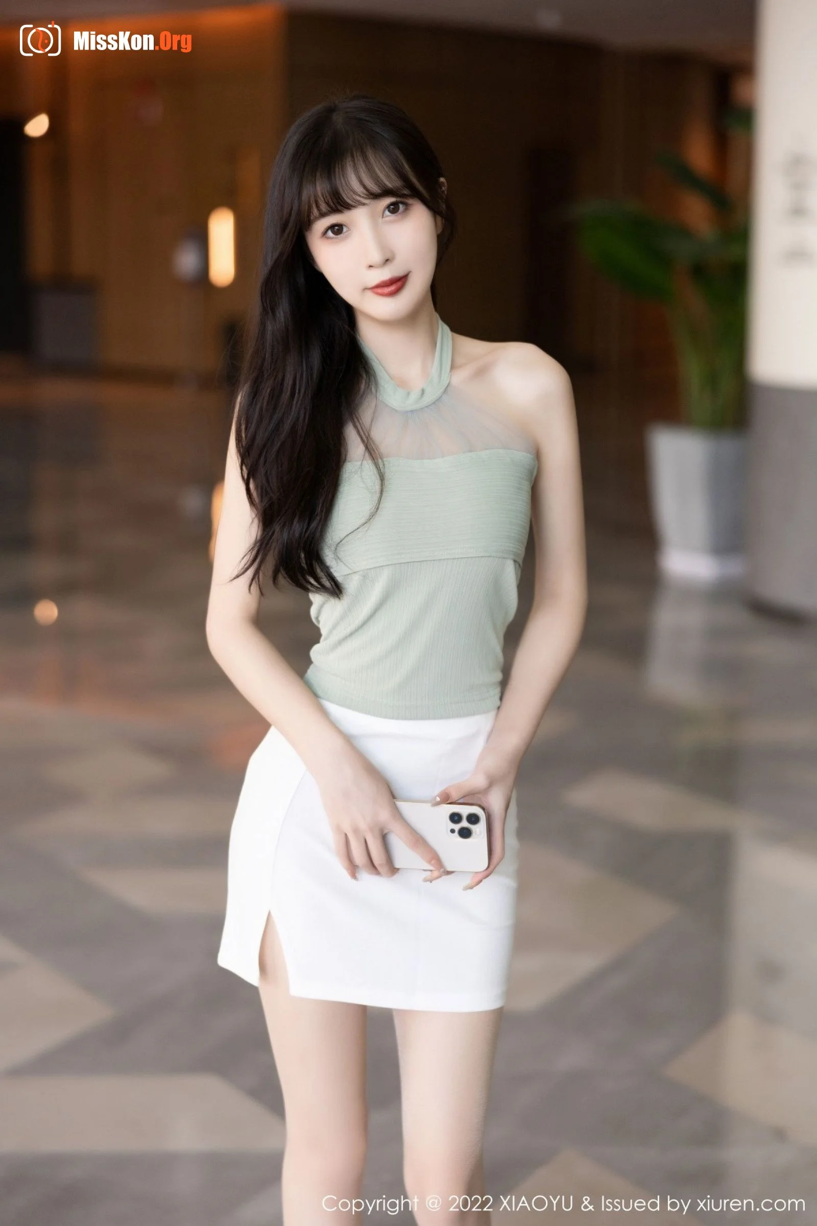 Lin Xinglan - Photo 2
