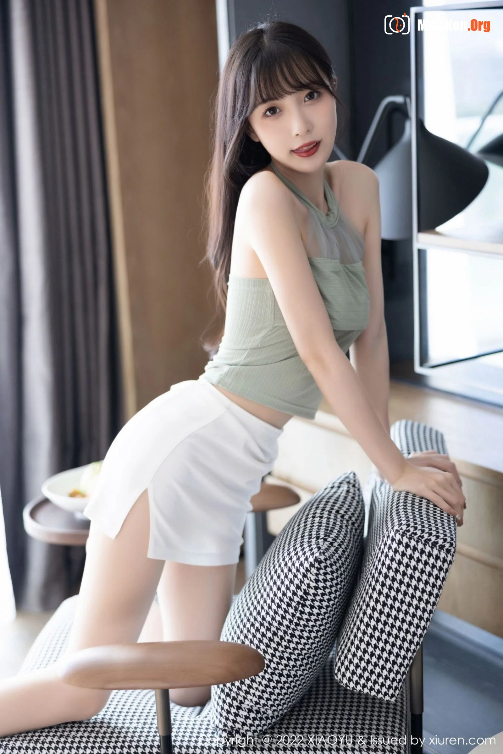 Lin Xinglan - Photo 20