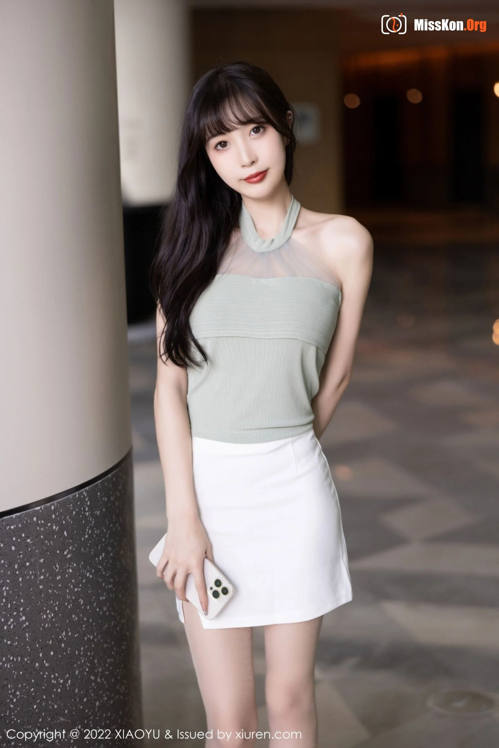Lin Xinglan - Photo 5