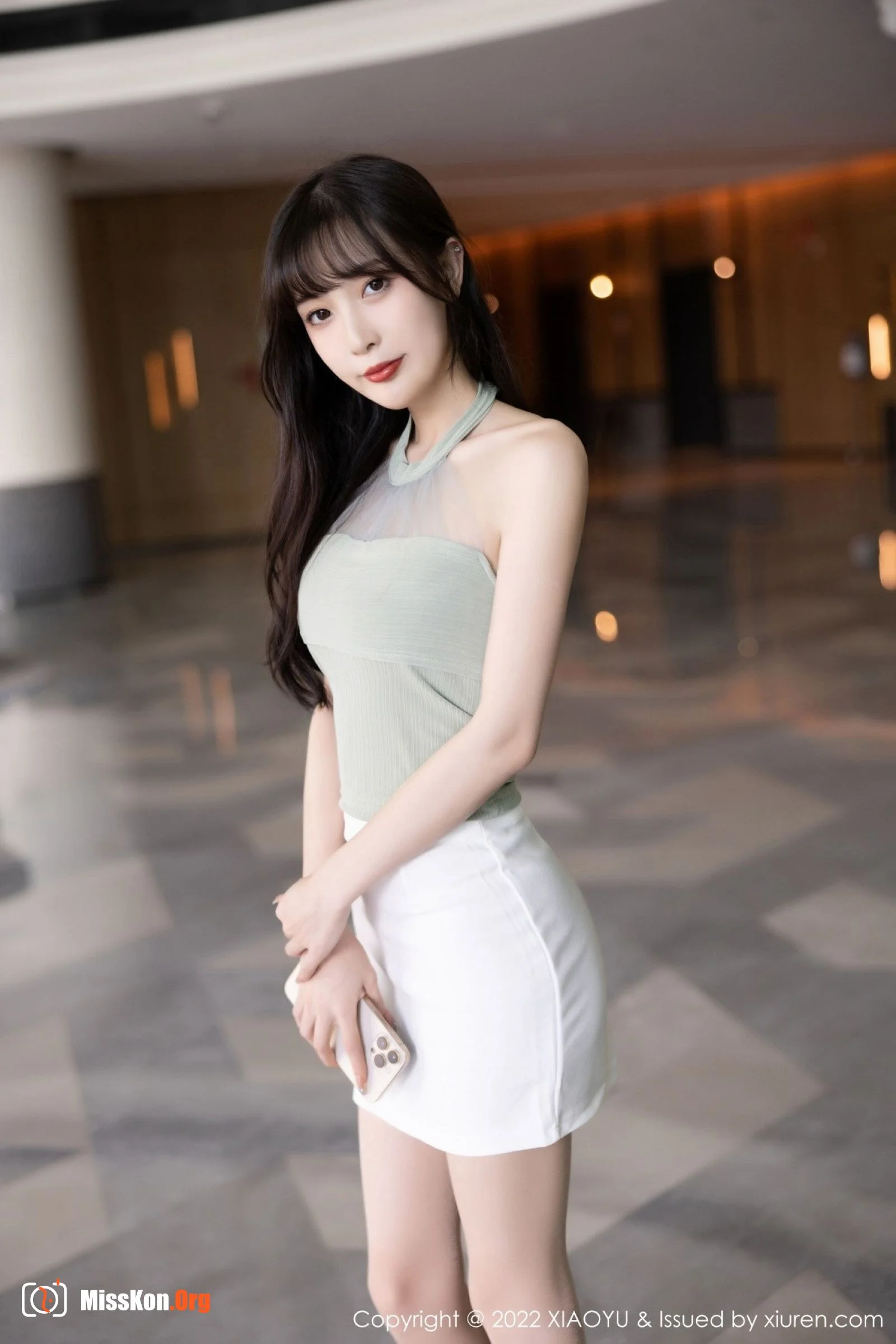 Lin Xinglan - Photo 8