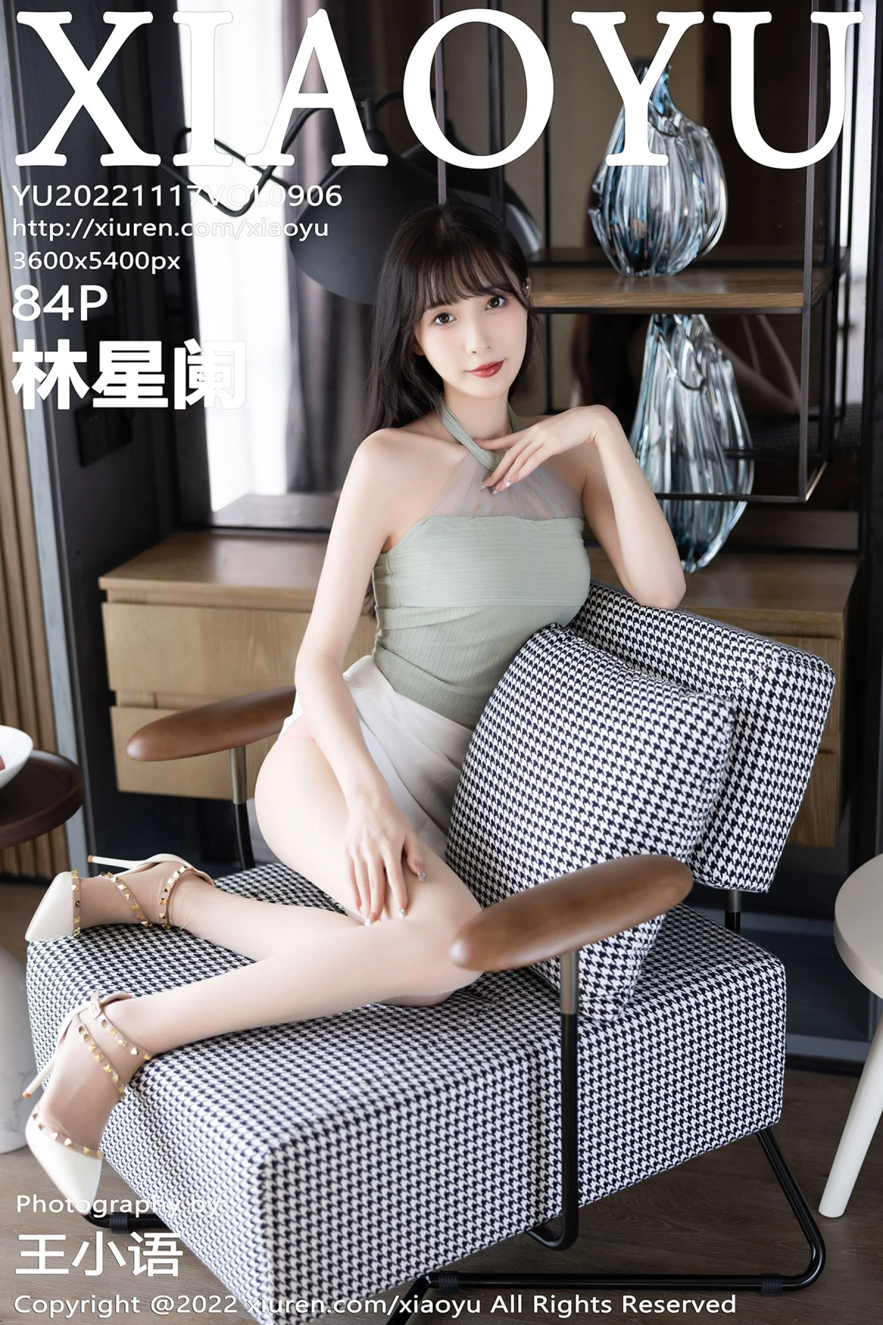 Lin Xinglan