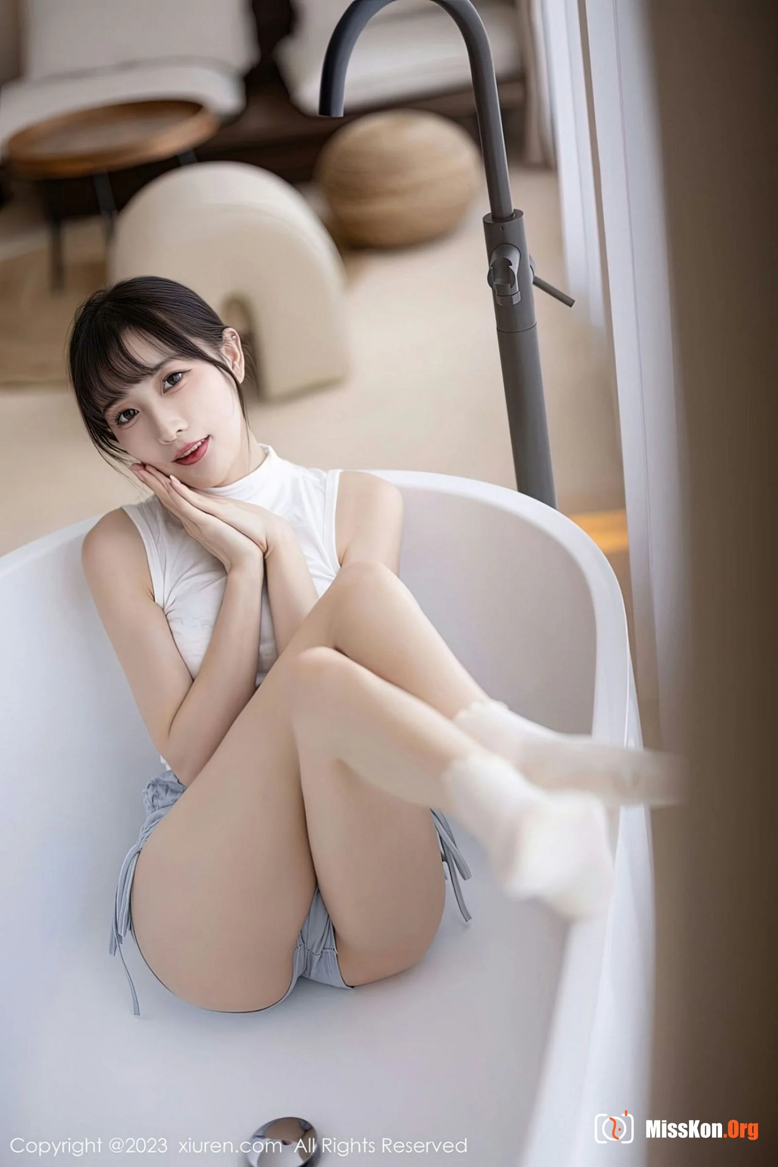 Lin Xinglan - Photo 34