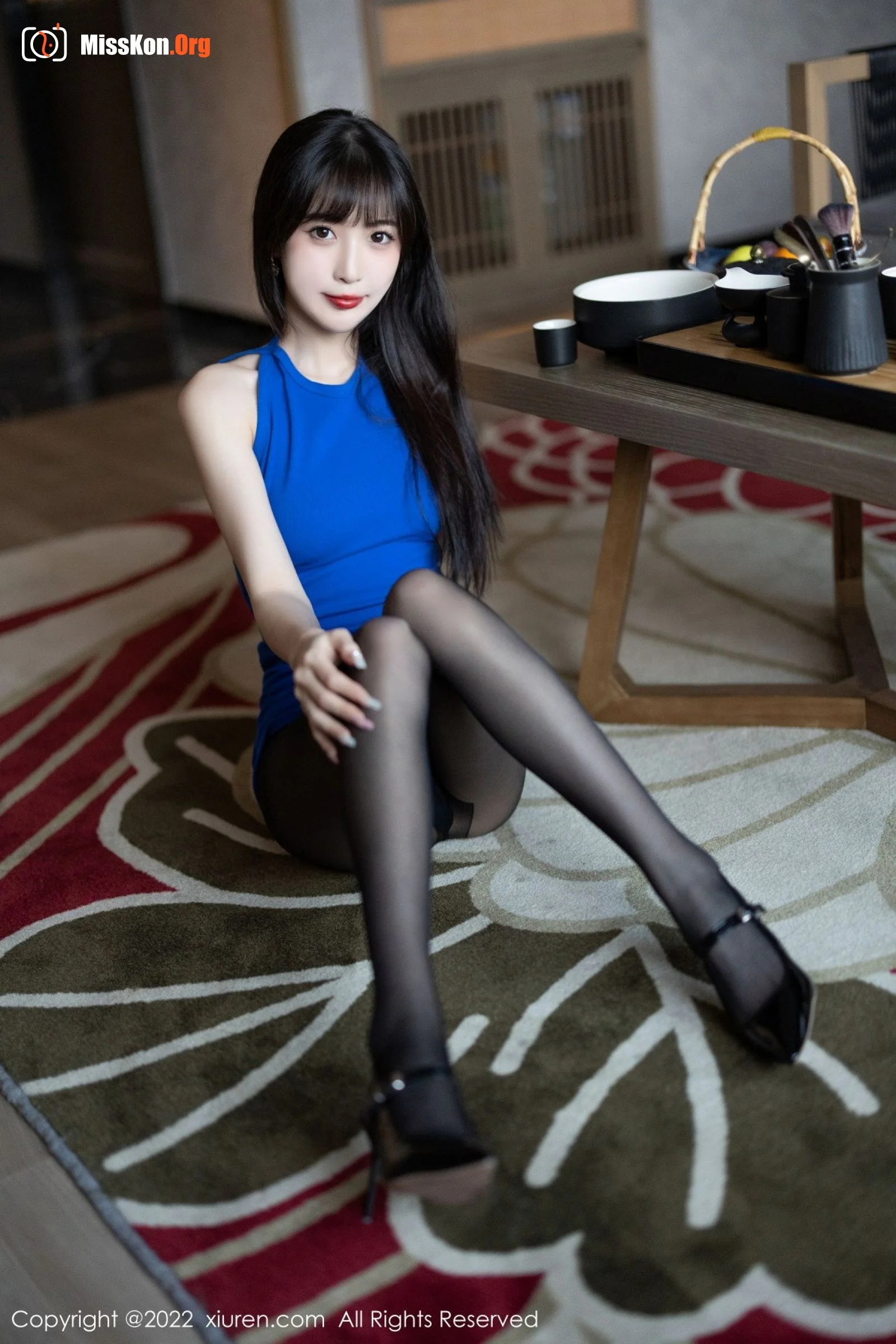 Lin Xinglan - Photo 17