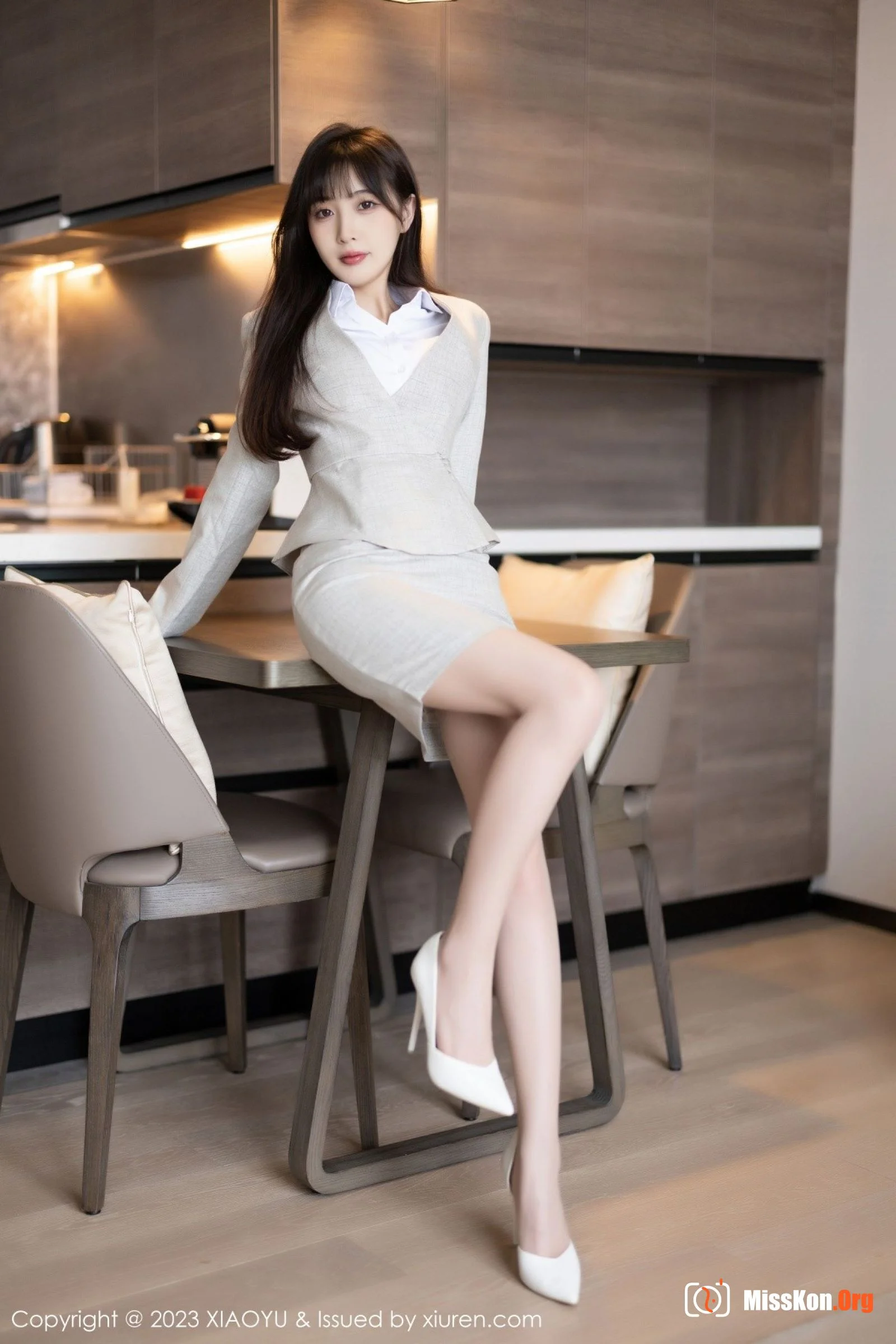 Lin Xinglan - Photo 15