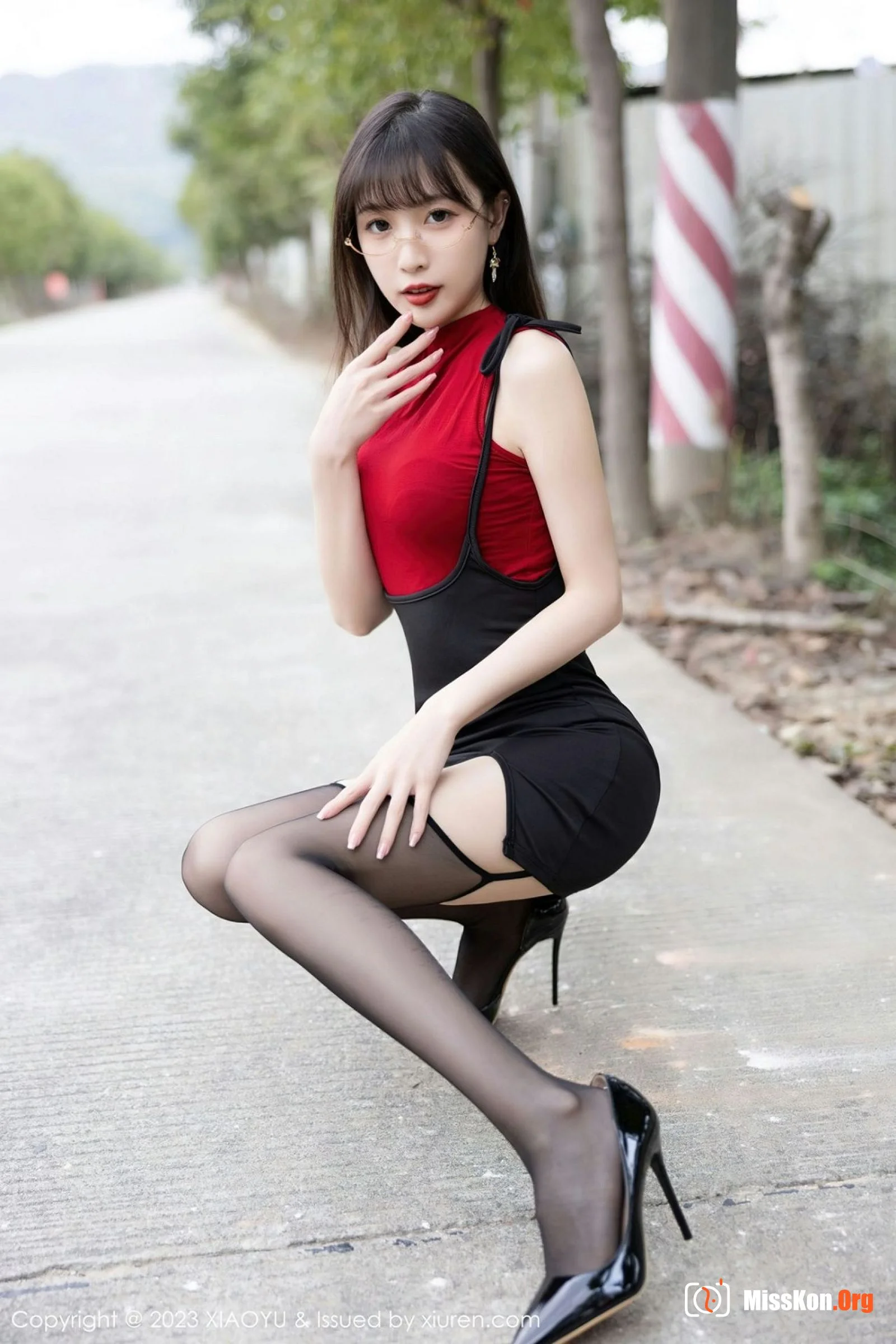 Lin Xinglan - Photo 4