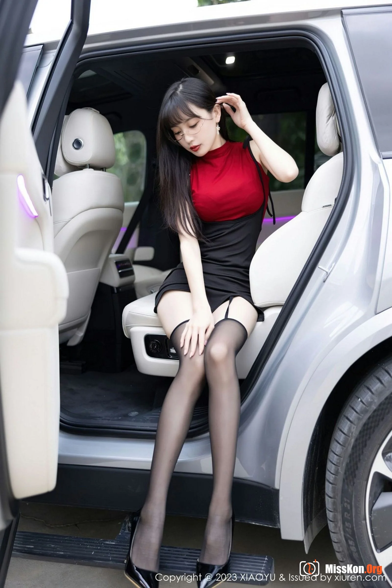 Lin Xinglan - Photo 9