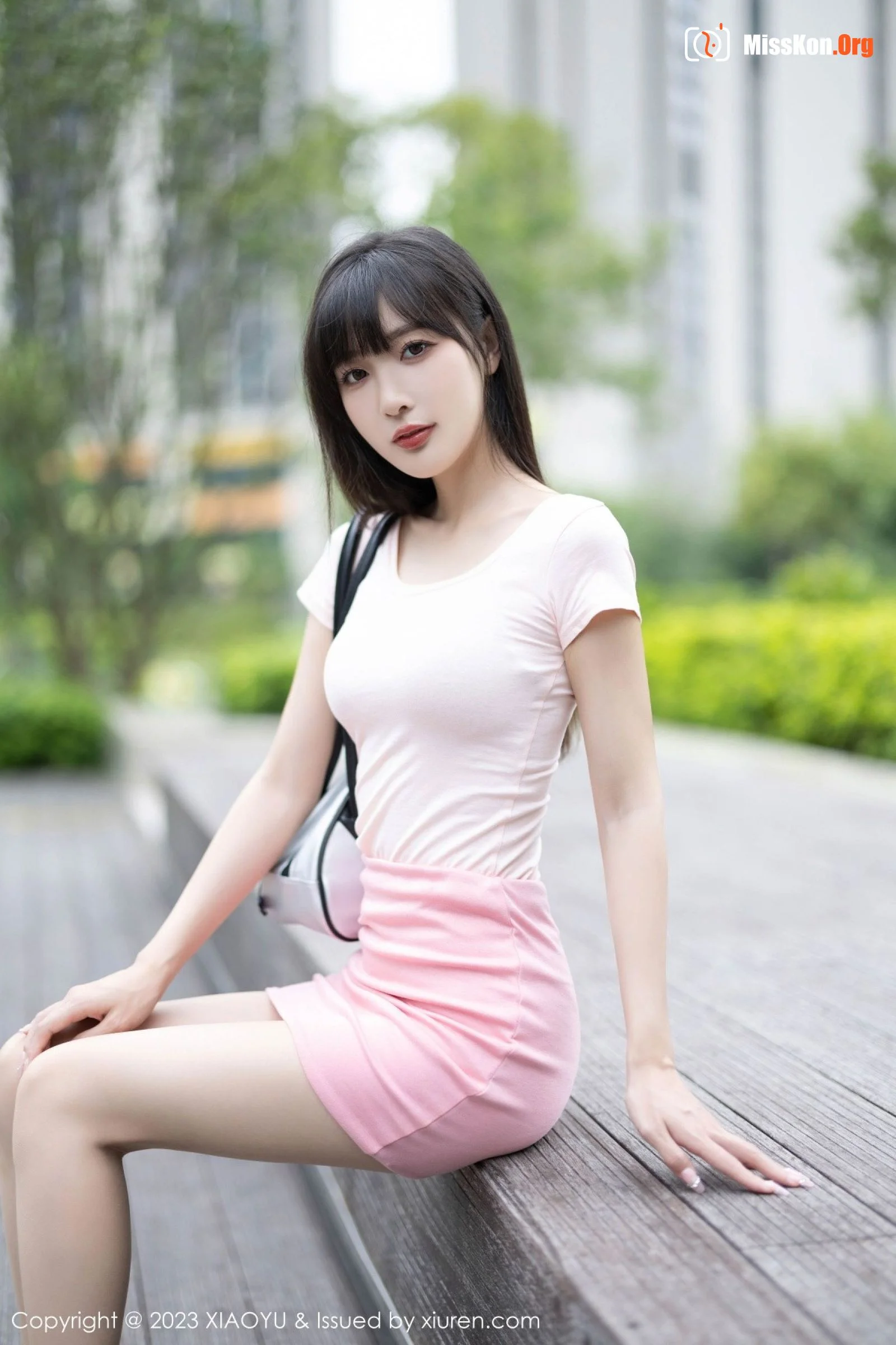 Lin Xinglan - Photo 14