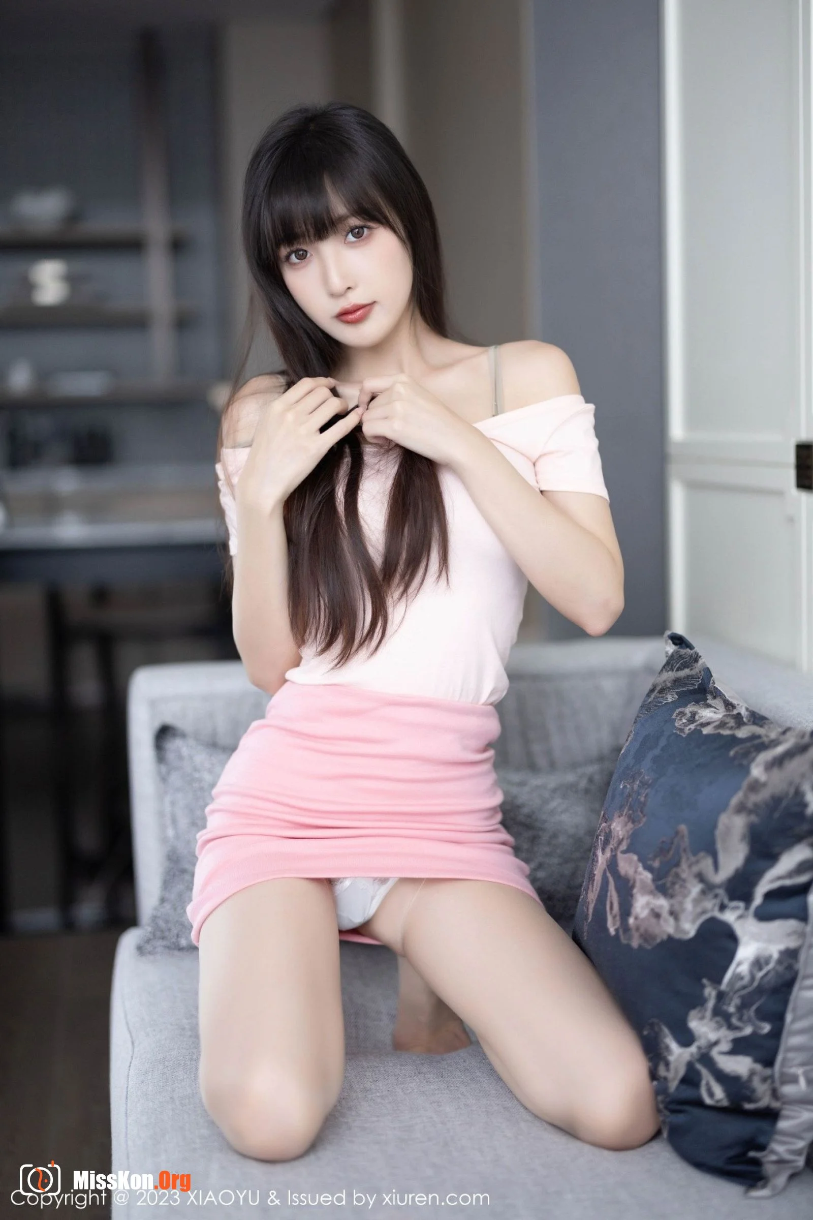 Lin Xinglan - Photo 34