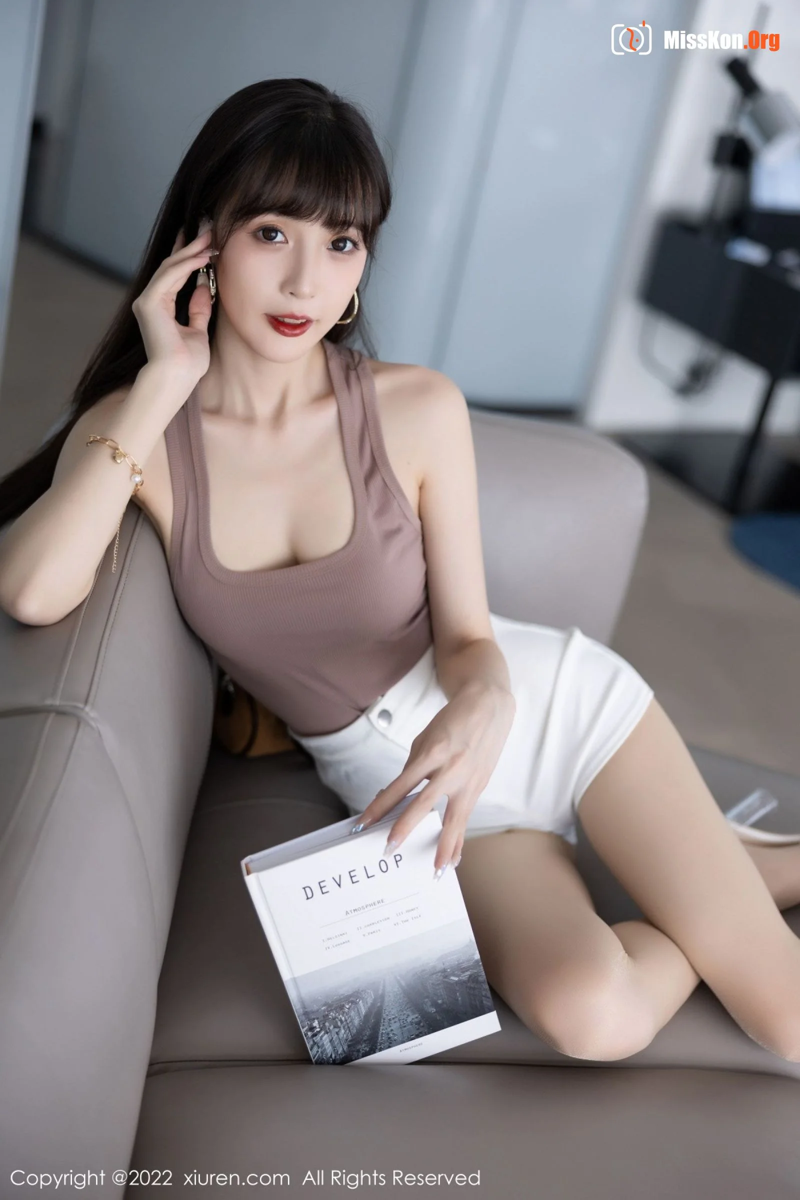 Lin Xinglan - Photo 19