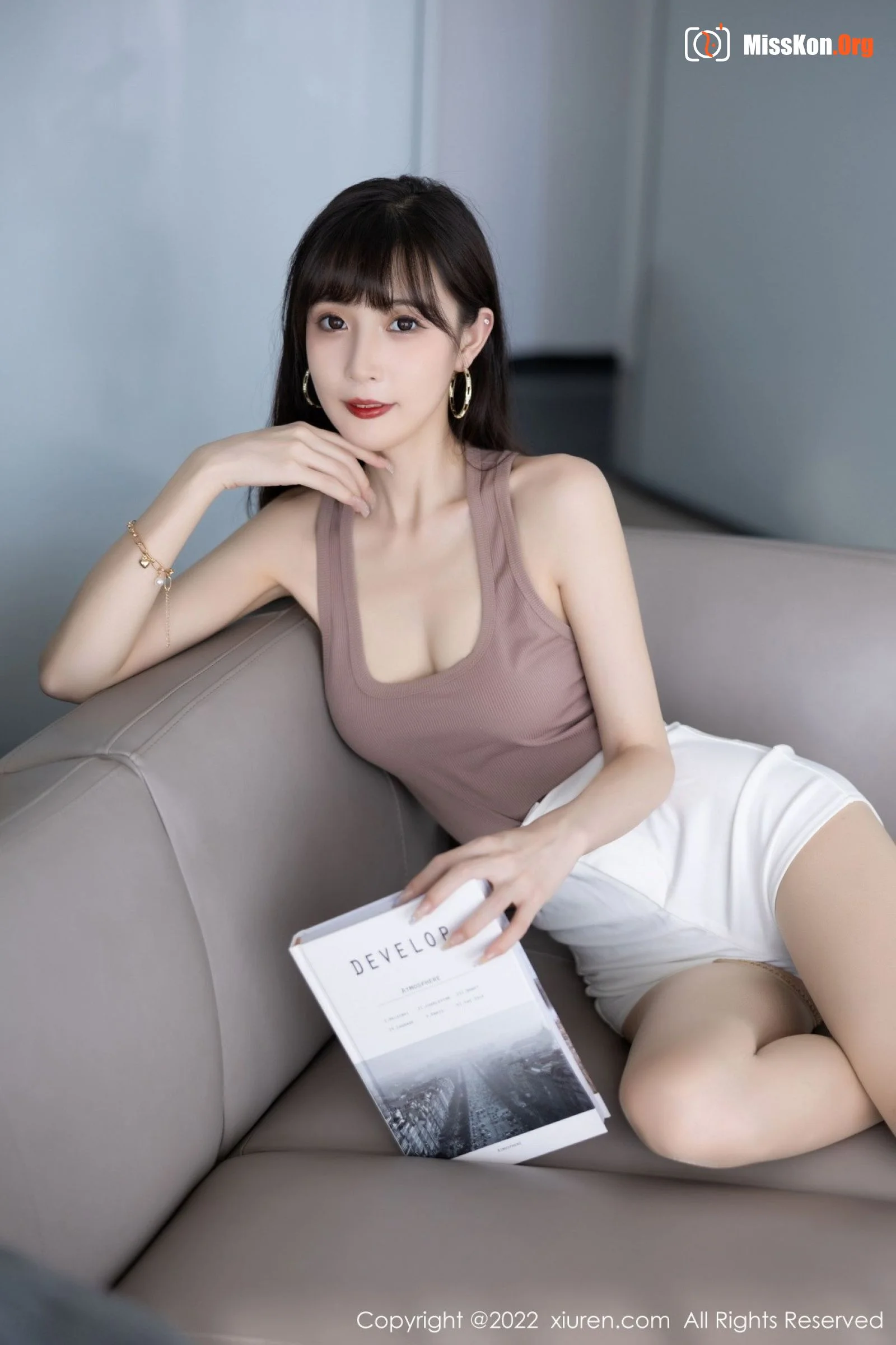Lin Xinglan - Photo 20