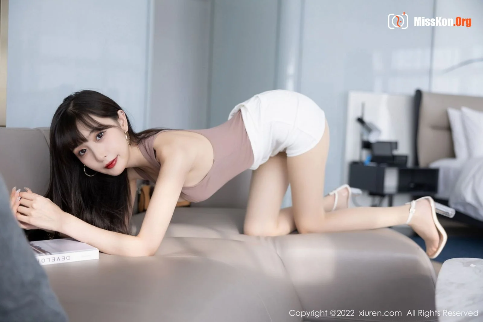 Lin Xinglan - Photo 34