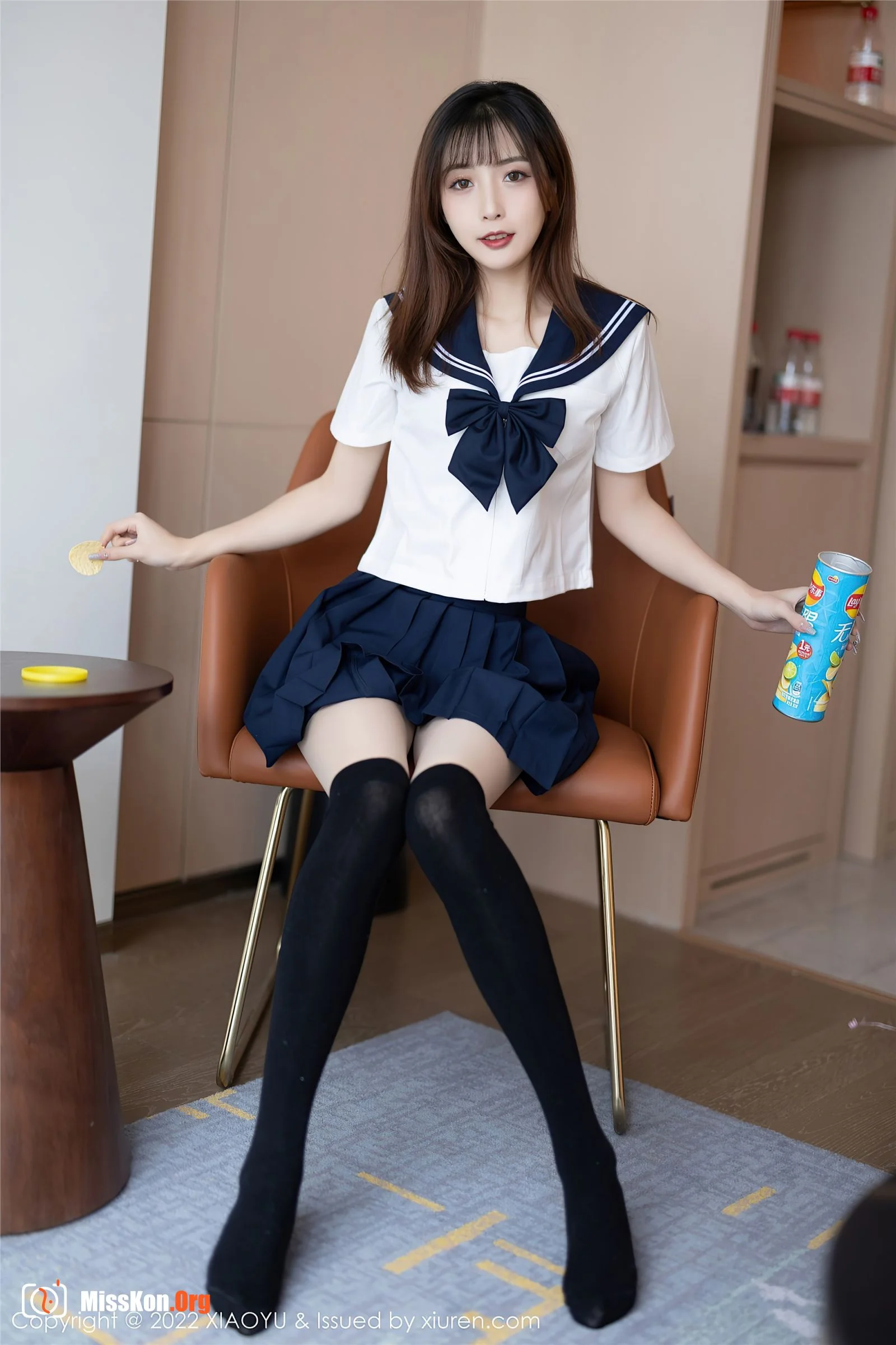 Lin Xinglan - Photo 28