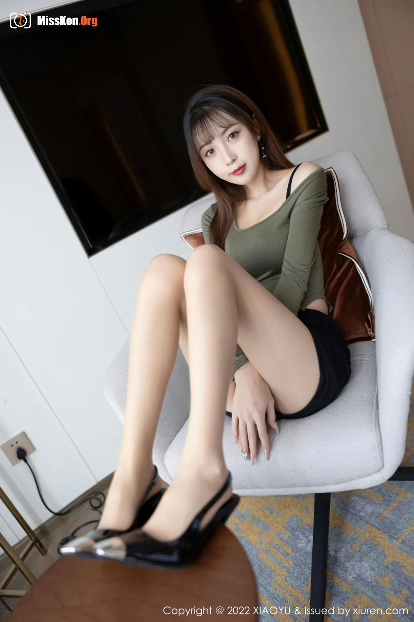 Lin Xinglan - Photo 18