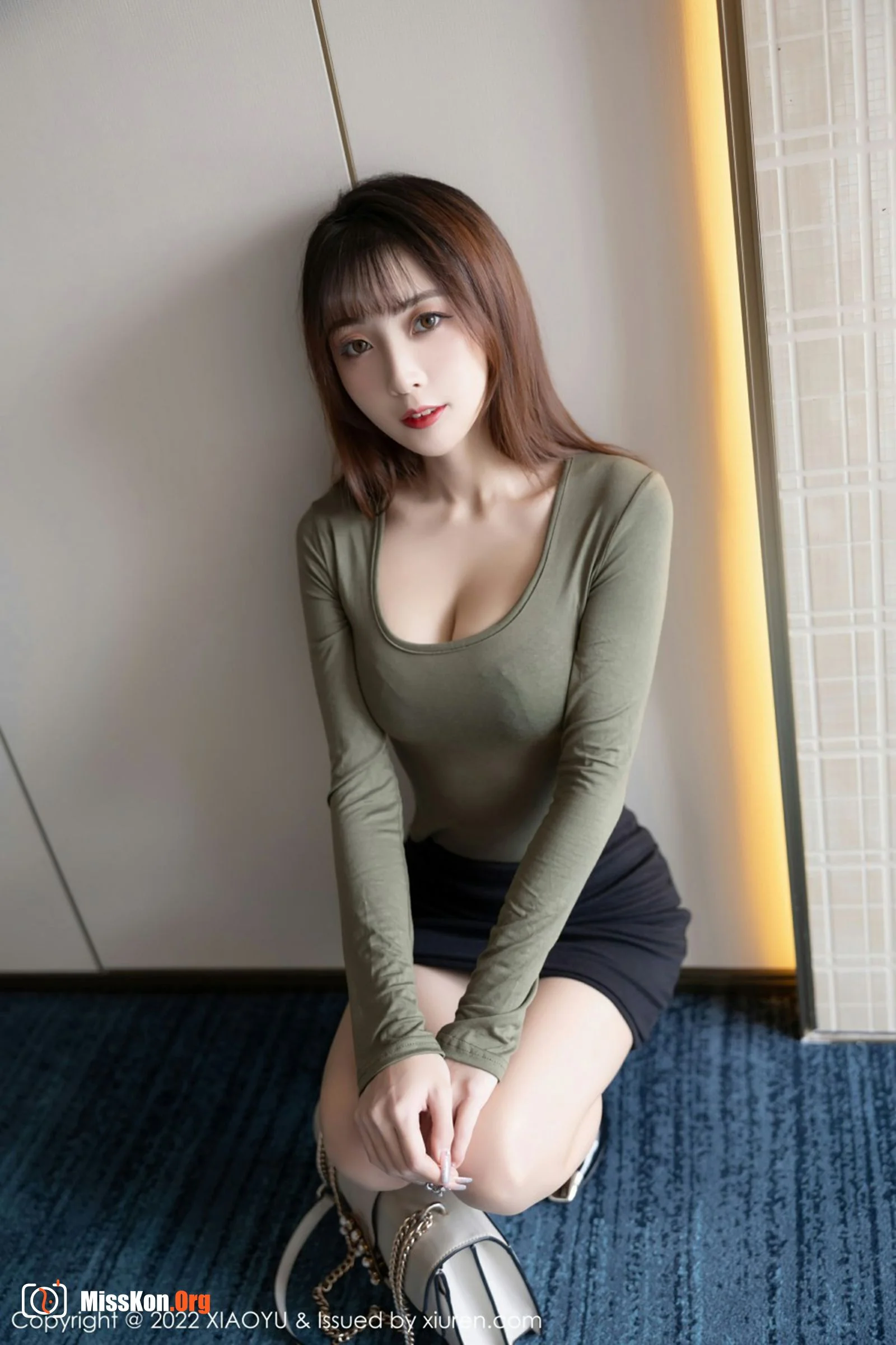 Lin Xinglan - Photo 6
