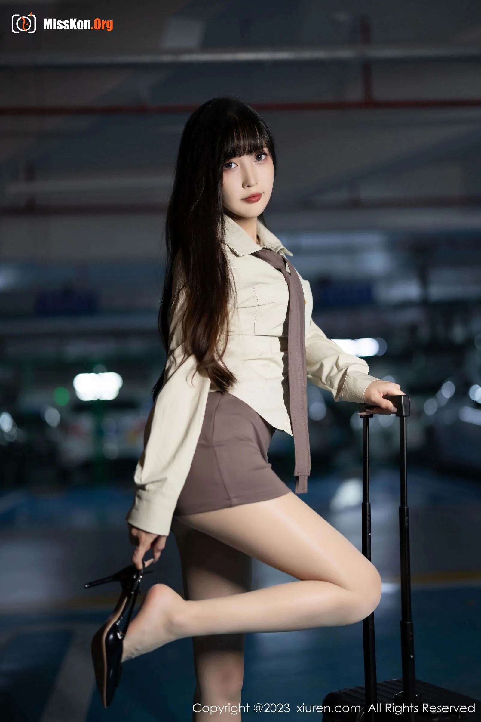 Lin Xinglan - Photo 15