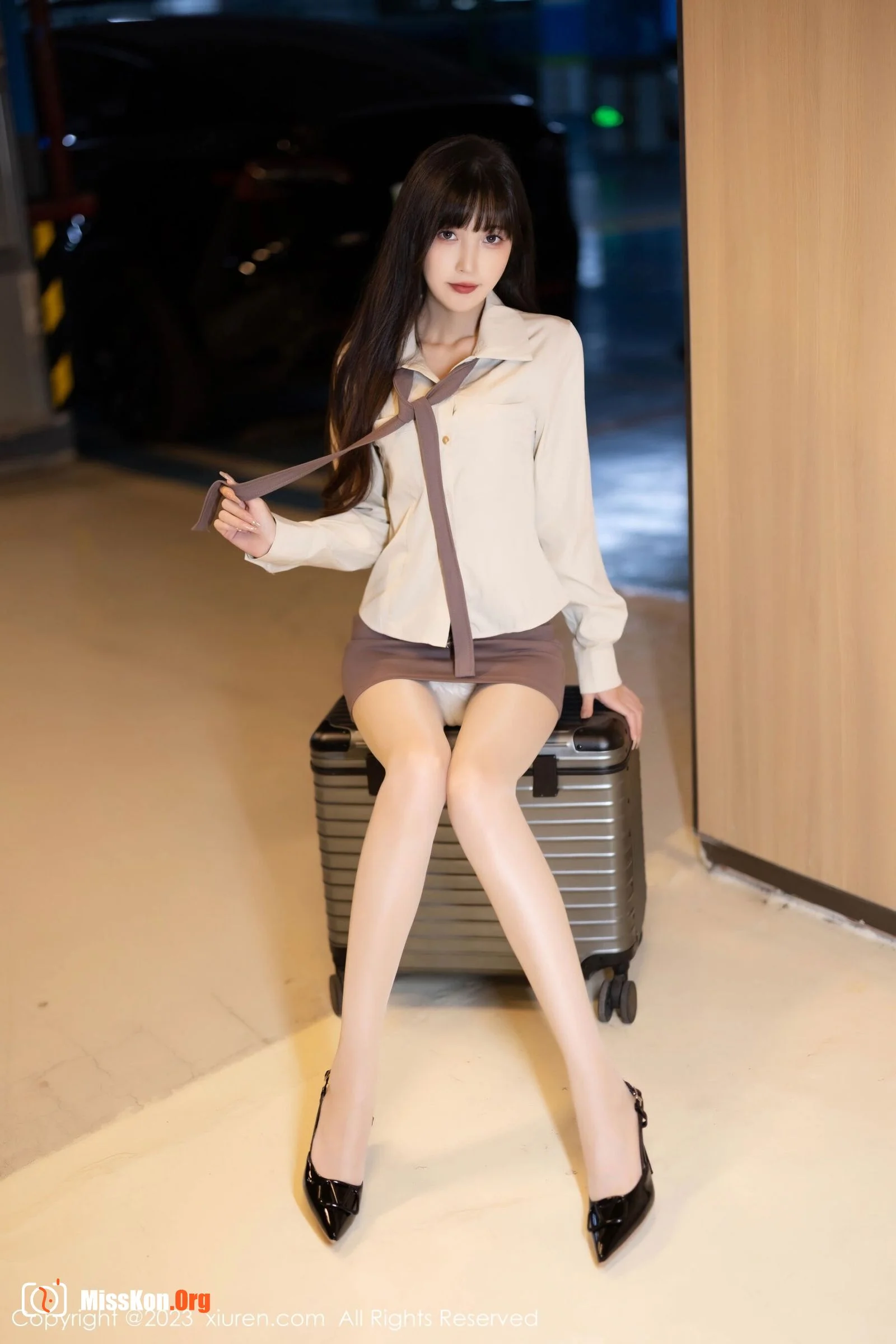 Lin Xinglan - Photo 8