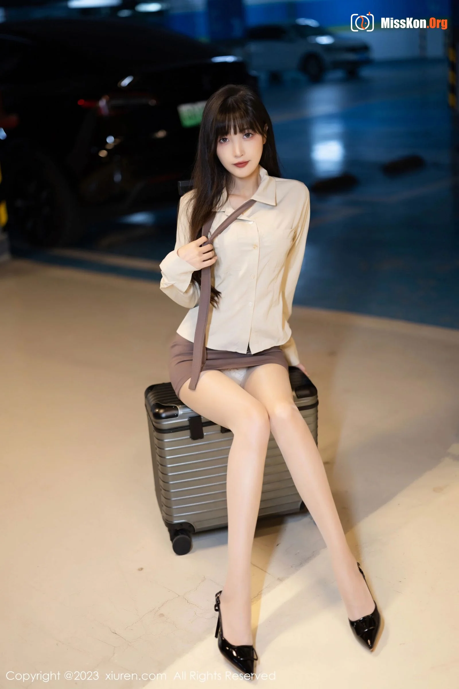 Lin Xinglan - Photo 9