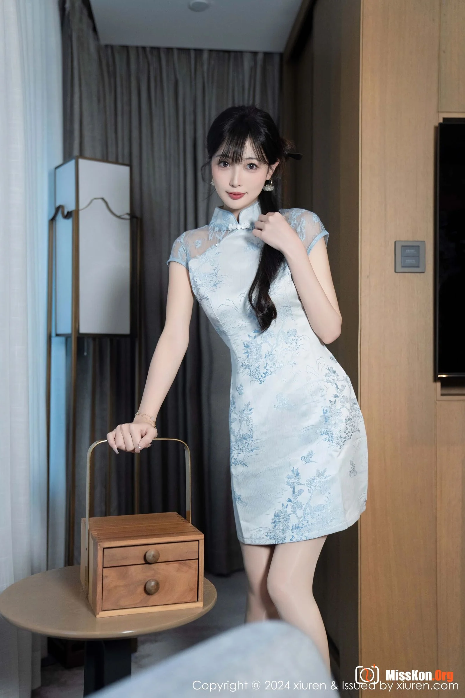 Lin Xinglan - Photo 10