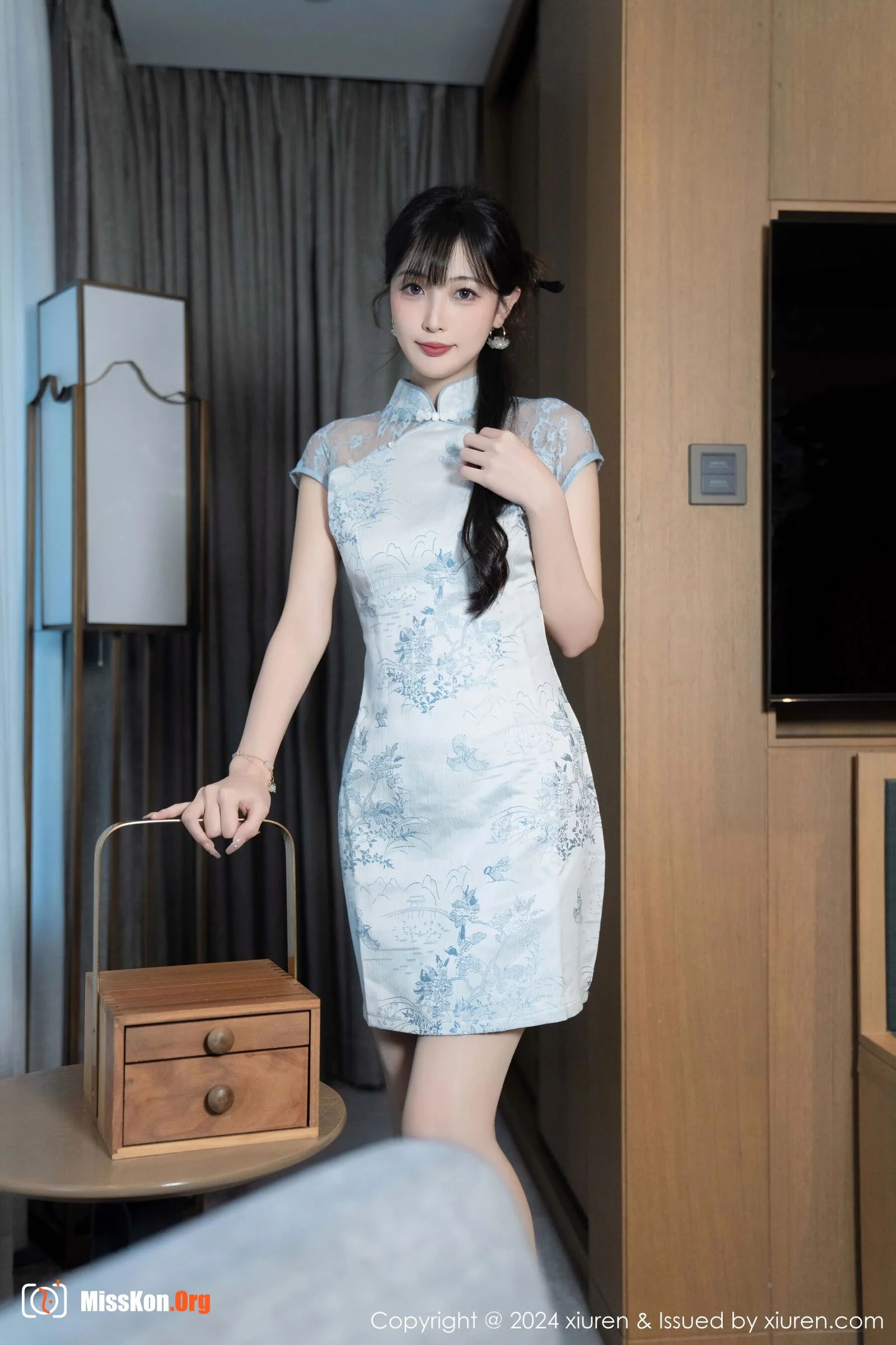Lin Xinglan - Photo 11