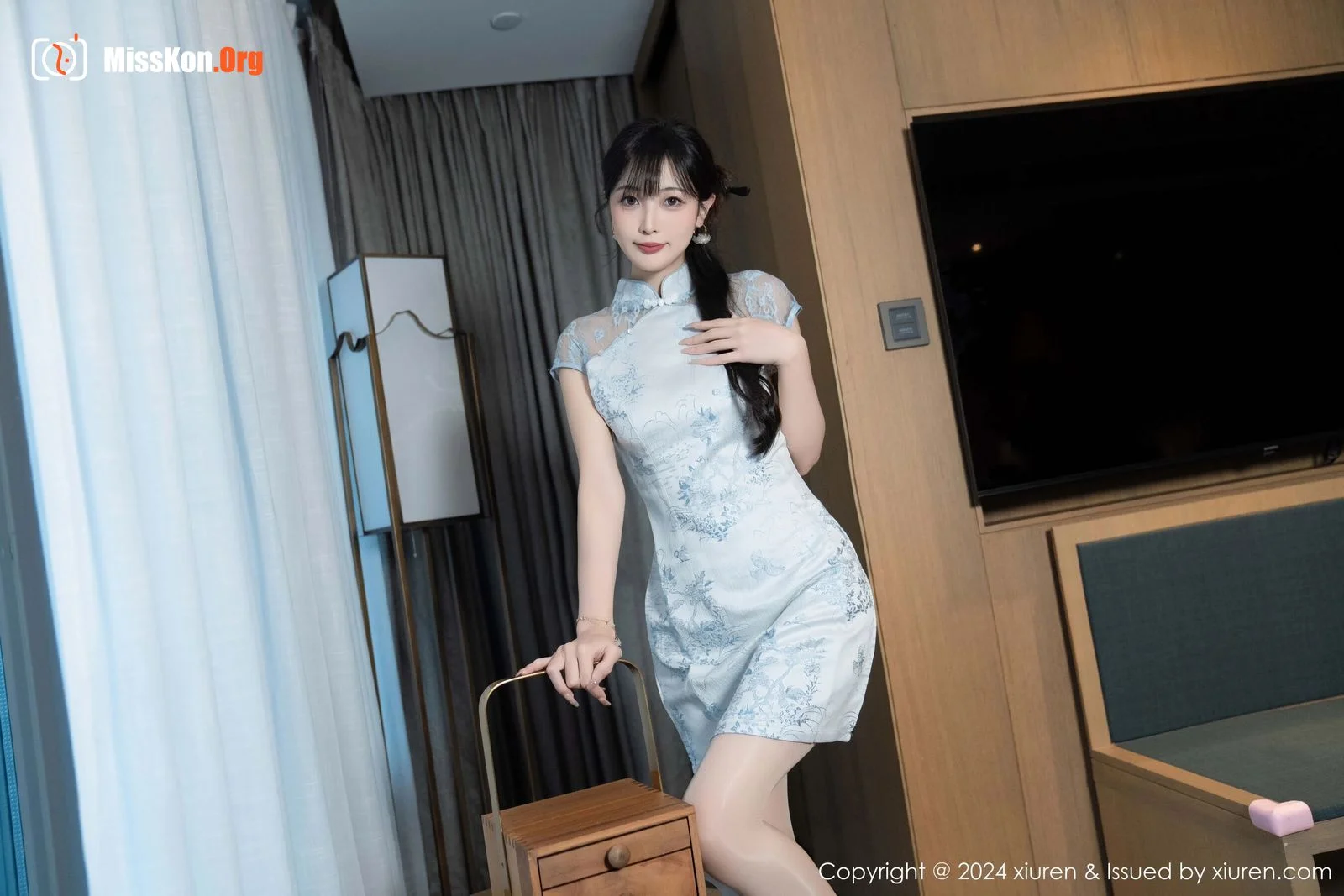 Lin Xinglan - Photo 12