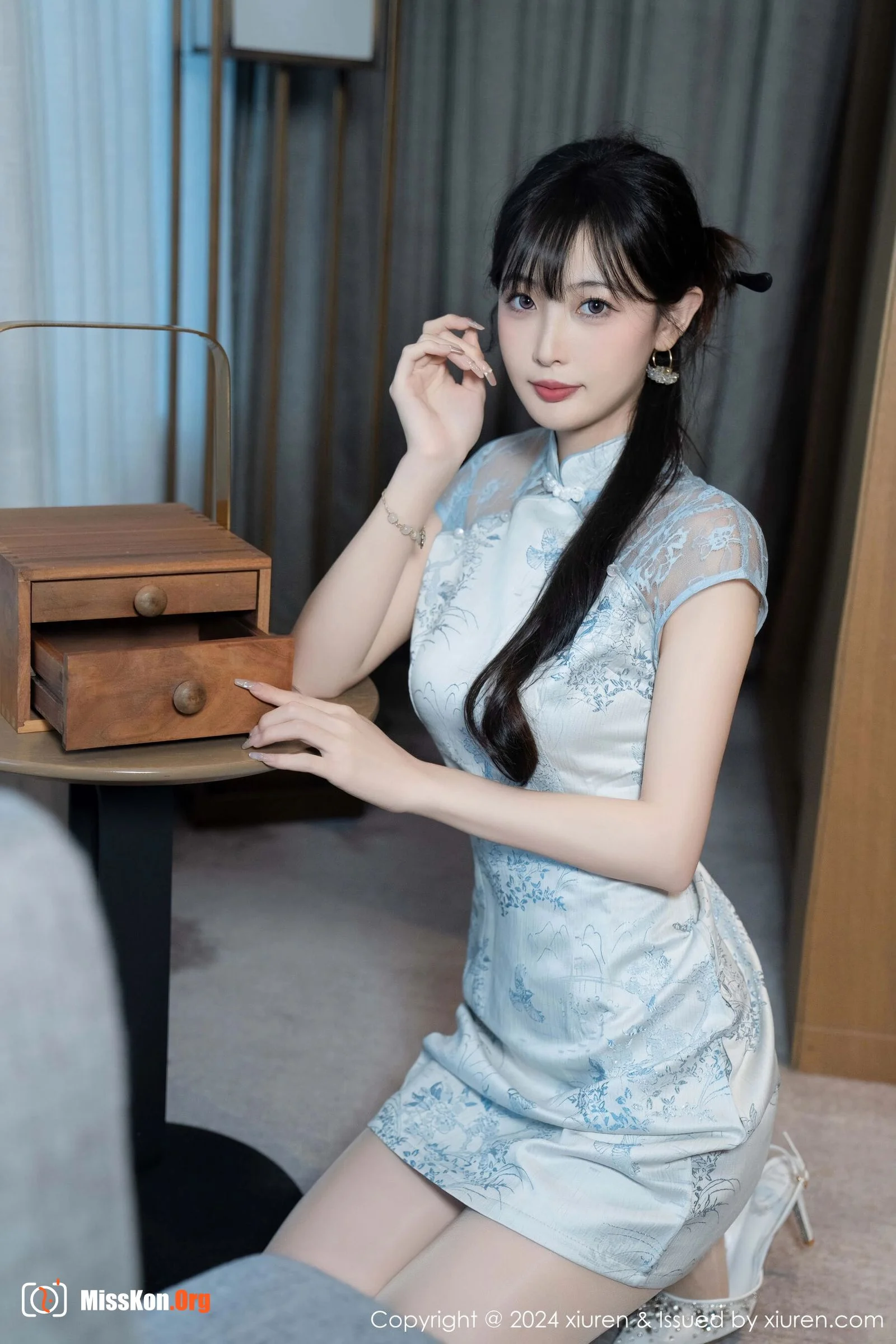 Lin Xinglan - Photo 14