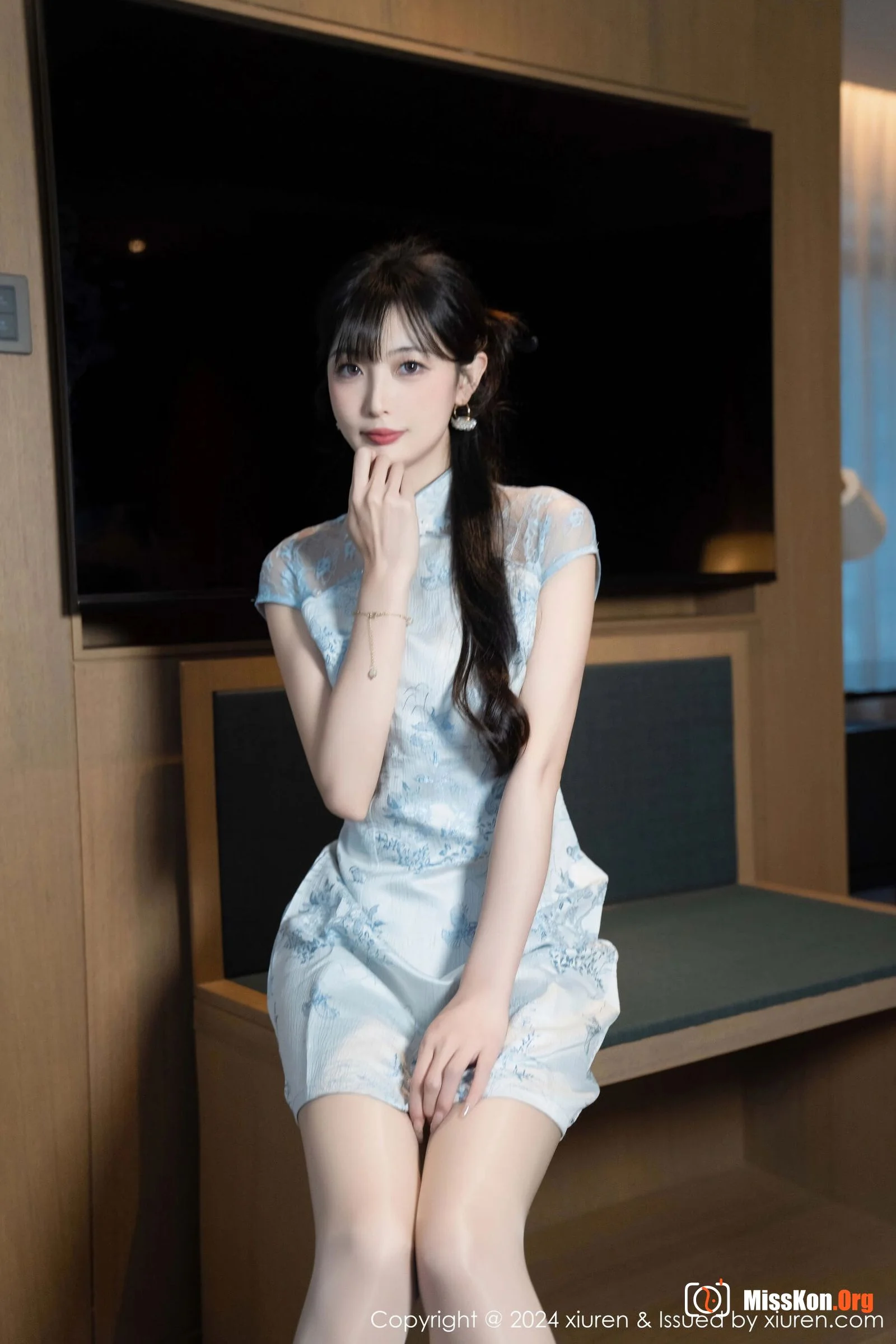 Lin Xinglan - Photo 15